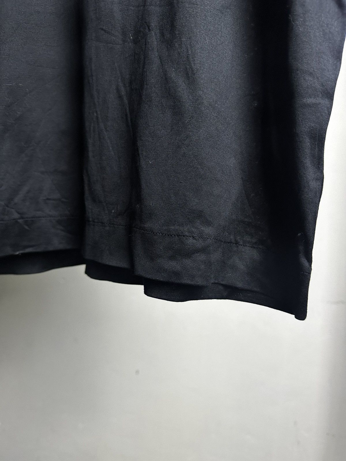 Yves Saint Laurent Yves Saint Lauren Golden Stitch tshirt Size US M / EU 48-50 / 2 - 5 Thumbnail