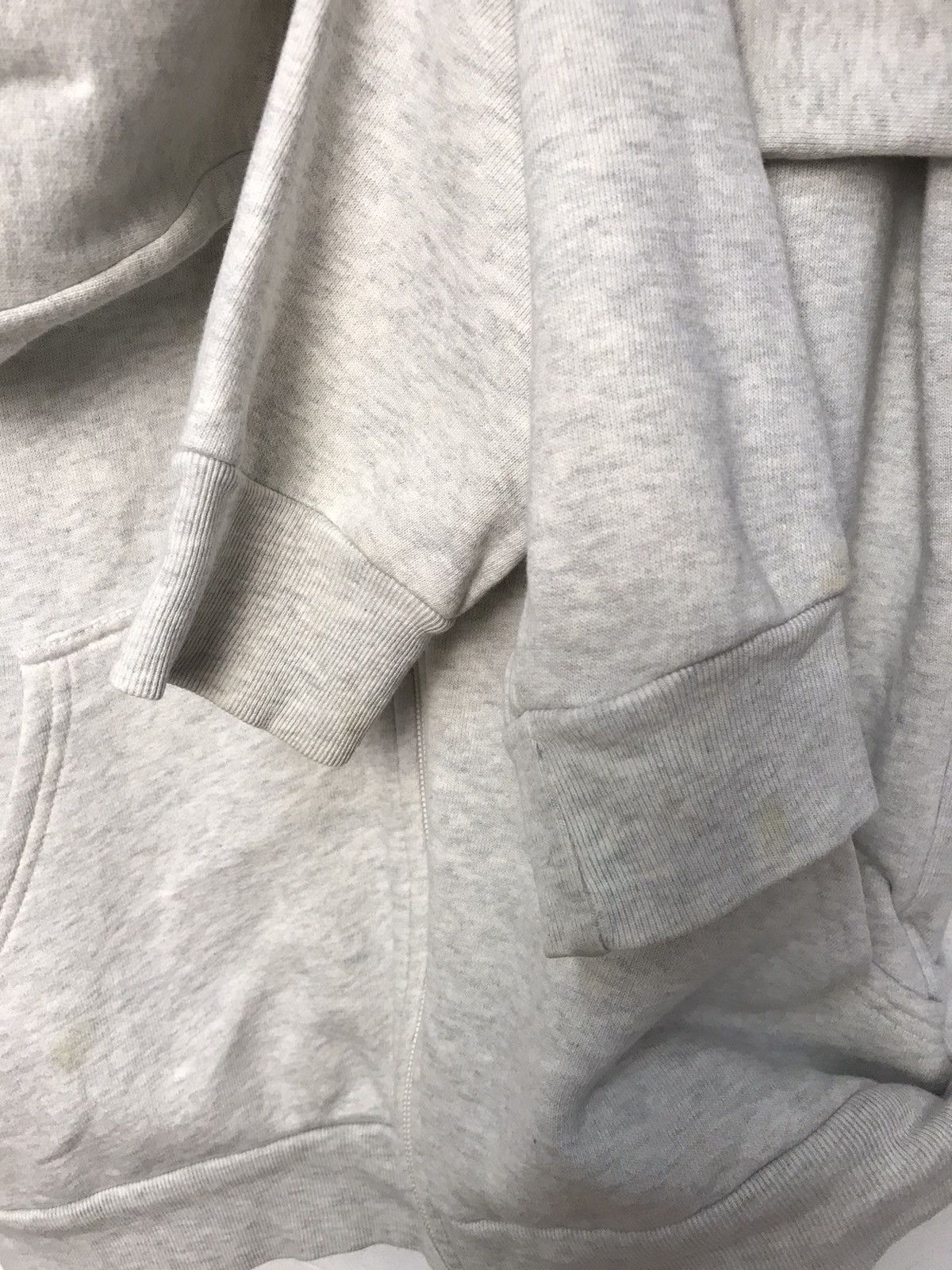 A.P.C. A.P.C Hoodie Jacket Size US S / EU 44-46 / 1 - 6 Thumbnail