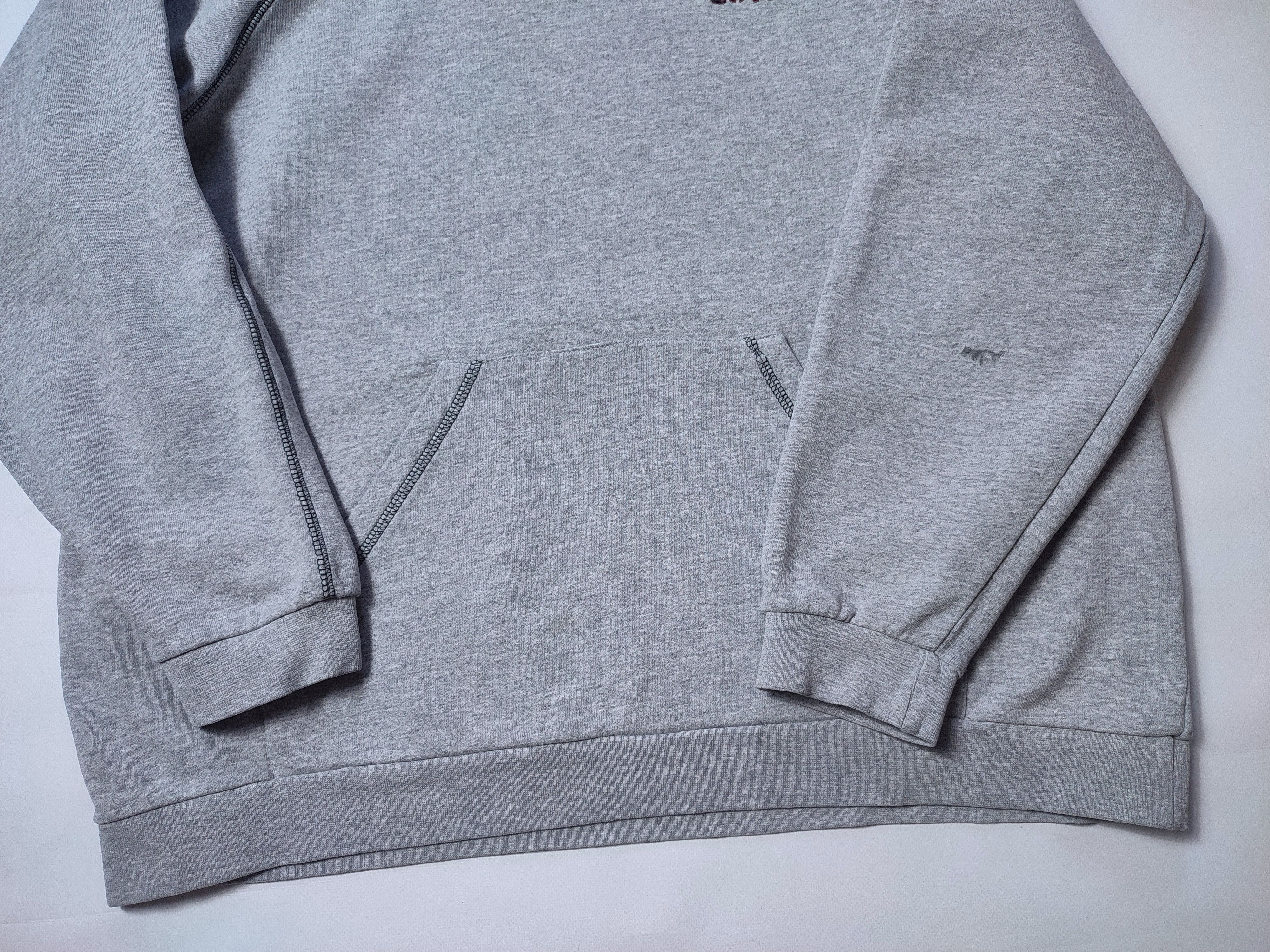 Gotcha Vintage Gotcha Hoodie Size US XL / EU 56 / 4 - 6 Thumbnail