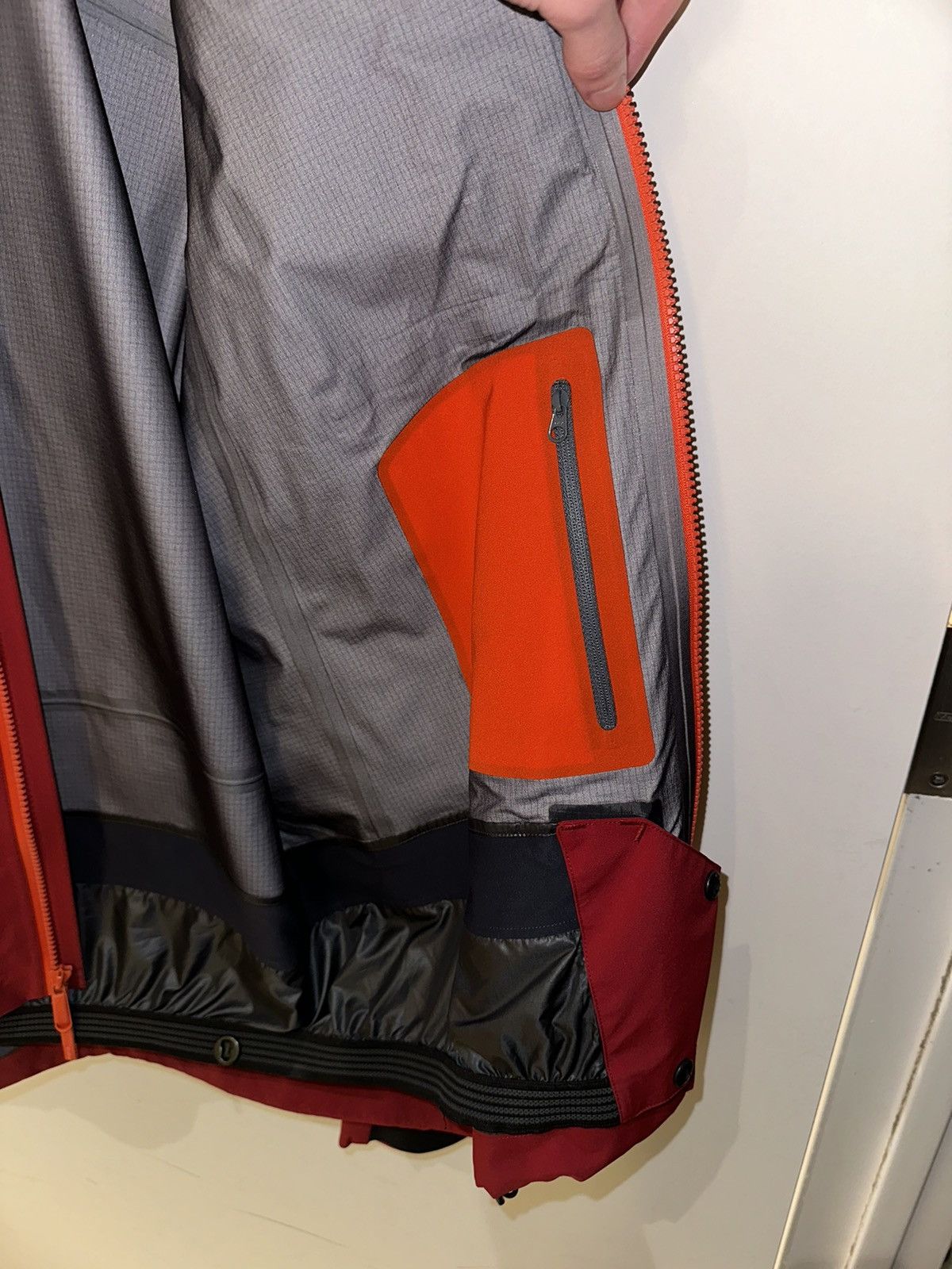 Arc'teryx Arc'Teryx GORETEX Jacket Size US M / EU 48-50 / 2 - 15 Thumbnail