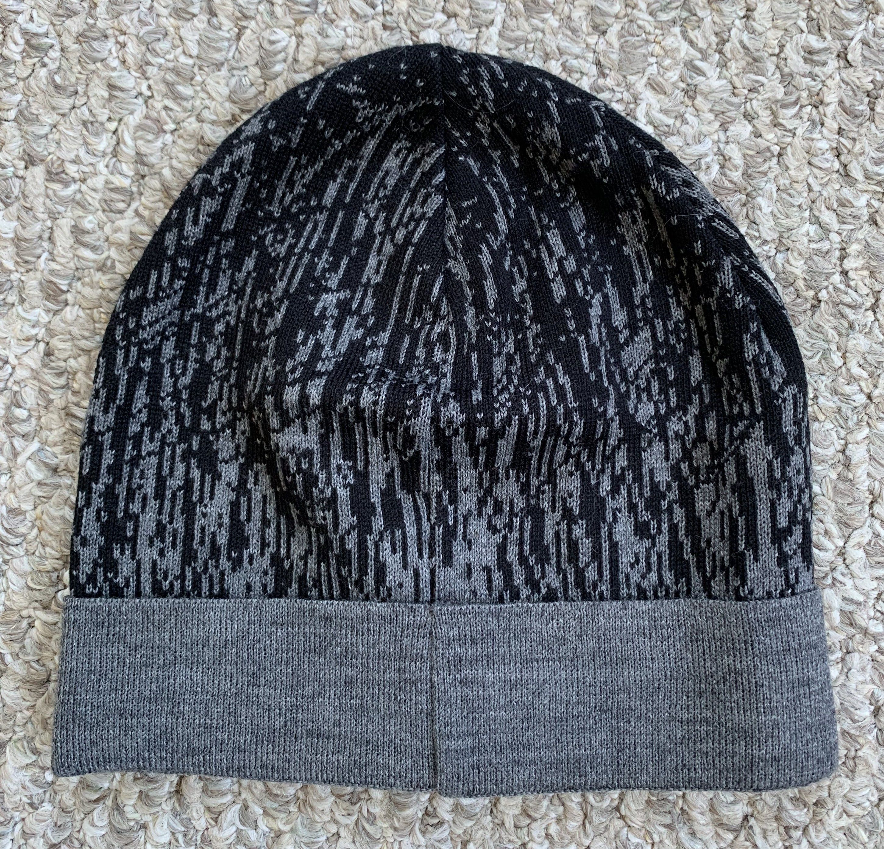 Vivienne Westwood Vivienne Westwood Orb Beanie Size ONE SIZE - 2 Thumbnail
