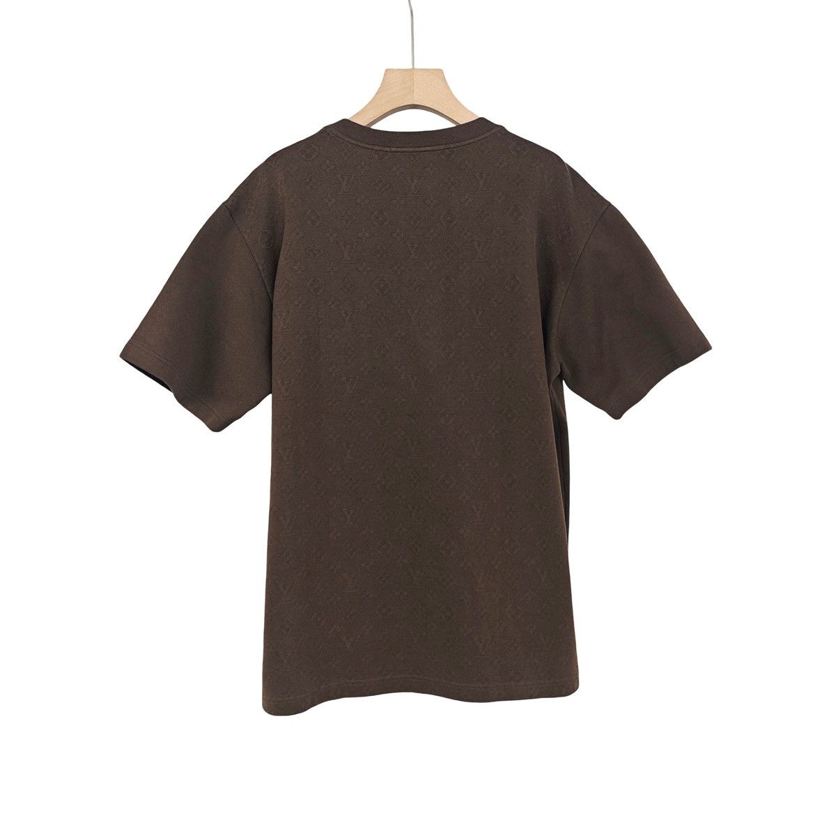 Louis Vuitton Louis Vuitton x TYLER T-Shirt Size US XL / EU 56 / 4 - 2 Thumbnail