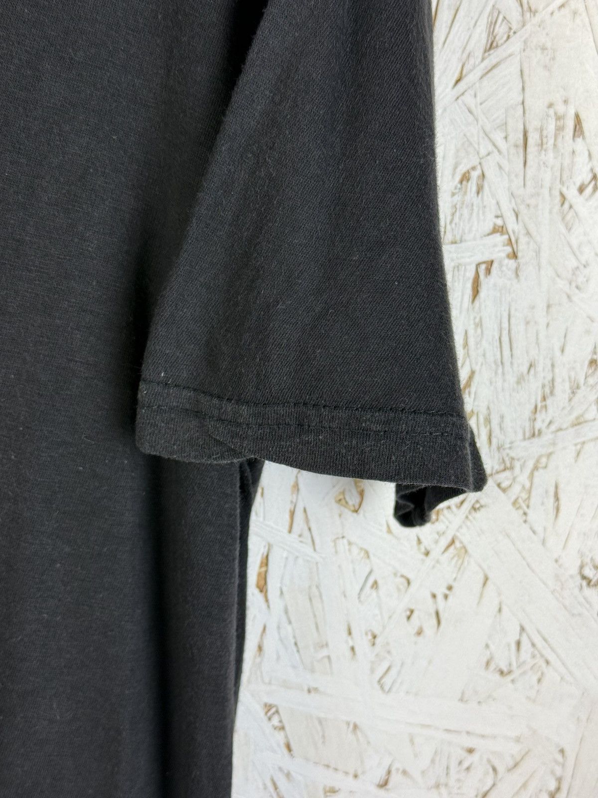 Band Tees Vintage Rammstein Richard Kruspe Metal Band T-Shirt ~M Size US L / EU 52-54 / 3 - 3 Thumbnail