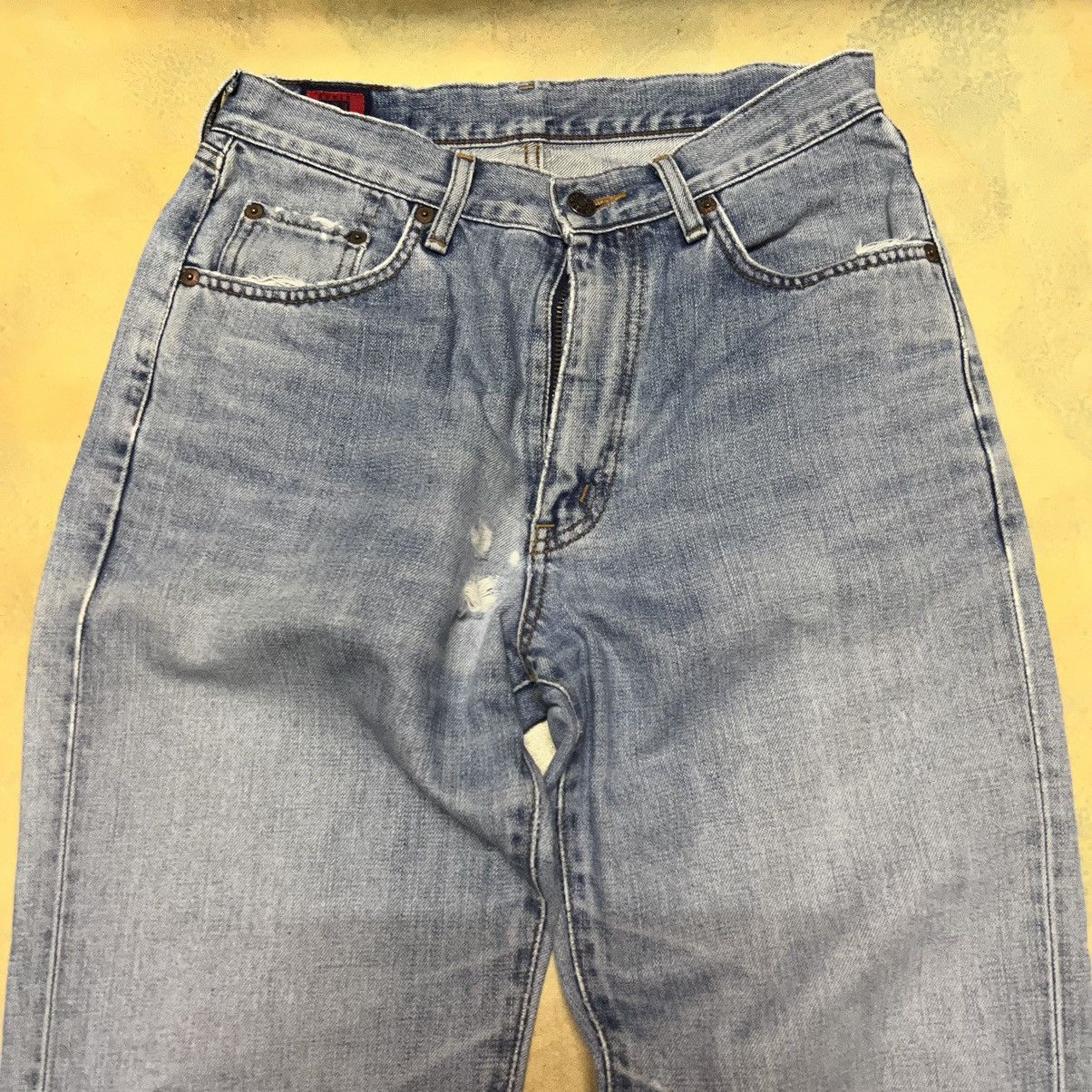 Edwin × Japanese Brand Edwin 503 Regular Denim Jeans Size US 29 - 3 Thumbnail