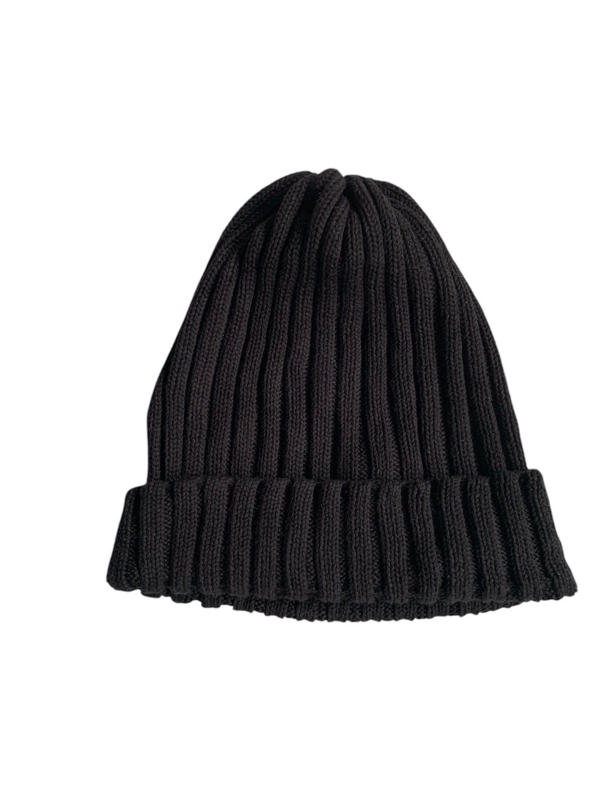 Japanese Brand × Kapital × Vintage MADE IN ITALY QCILLO & CO WINTER SESSIONS BEANIE HATS Size ONE SIZE - 4 Thumbnail