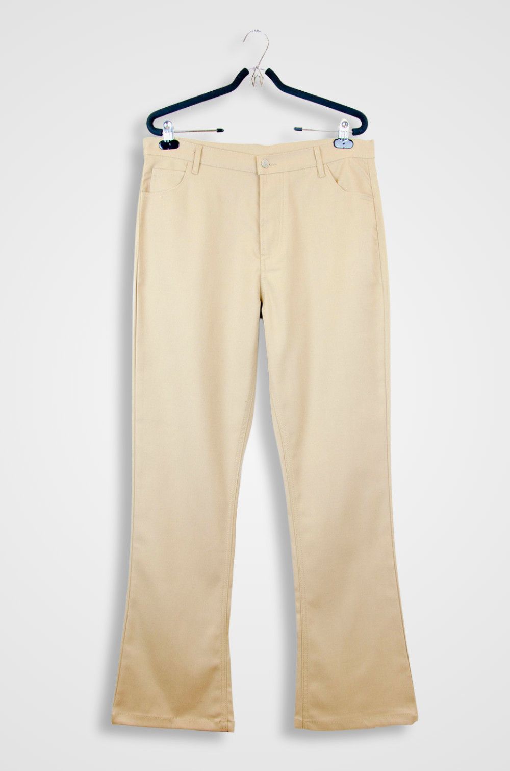 Maison Margiela Maison Martin Margiela FW18 Flared Trousers – 46 Size US 30 / EU 46 - 1 Thumbnail