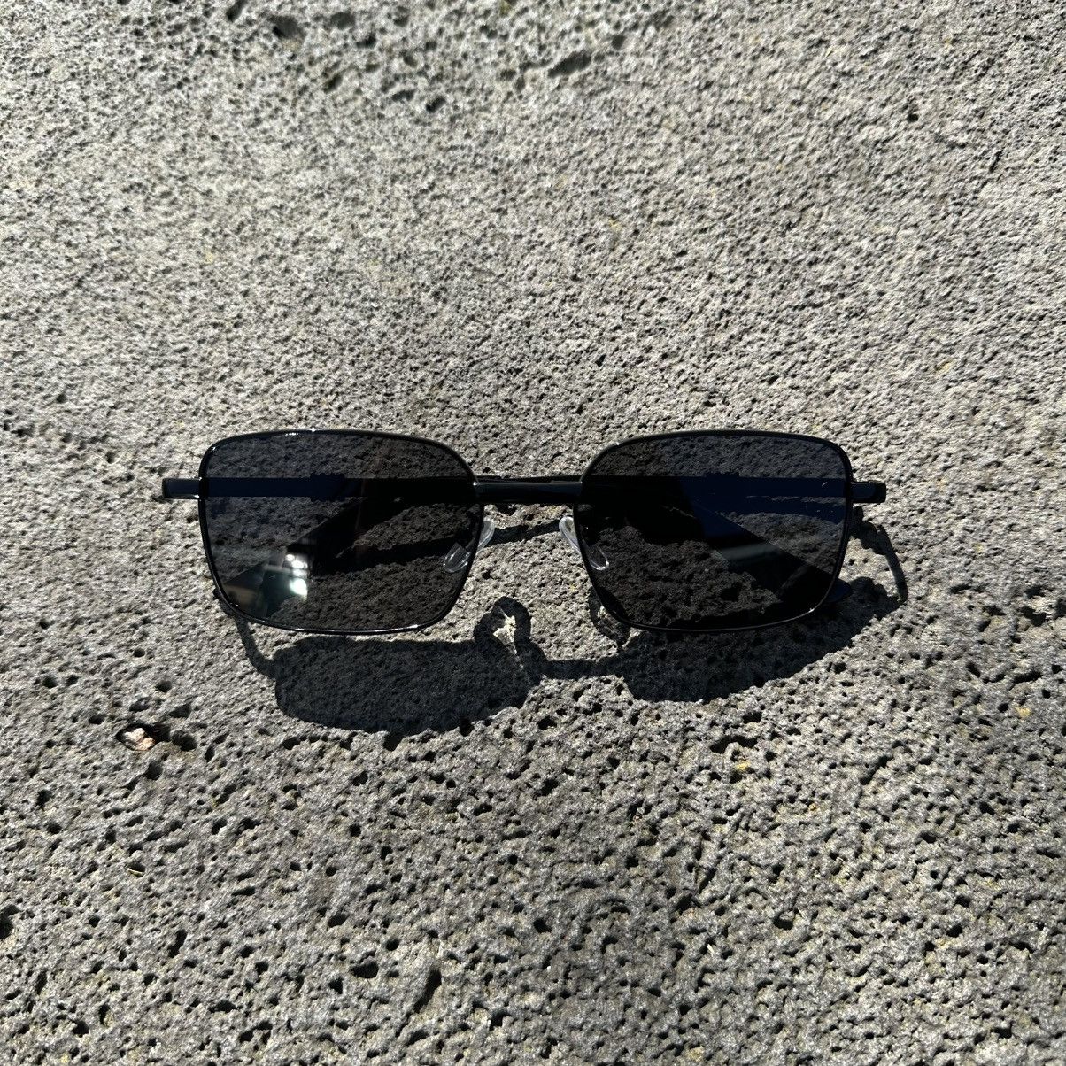Other SUNGLASSES BRAND NEW CLASSIC RETRO VINTAGE QZ1231-052-03 Size ONE SIZE - 1 Thumbnail