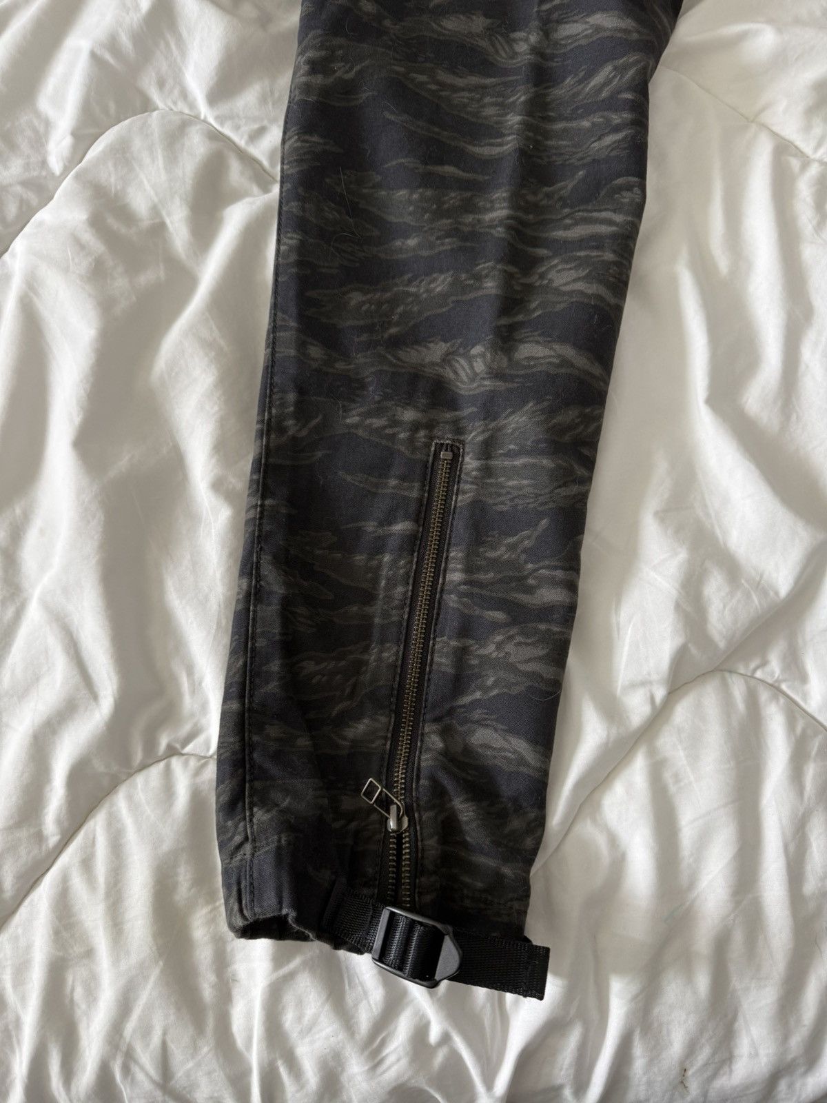 Kith Twill Cargo Mercer III Size US 34 / EU 50 - 7 Thumbnail