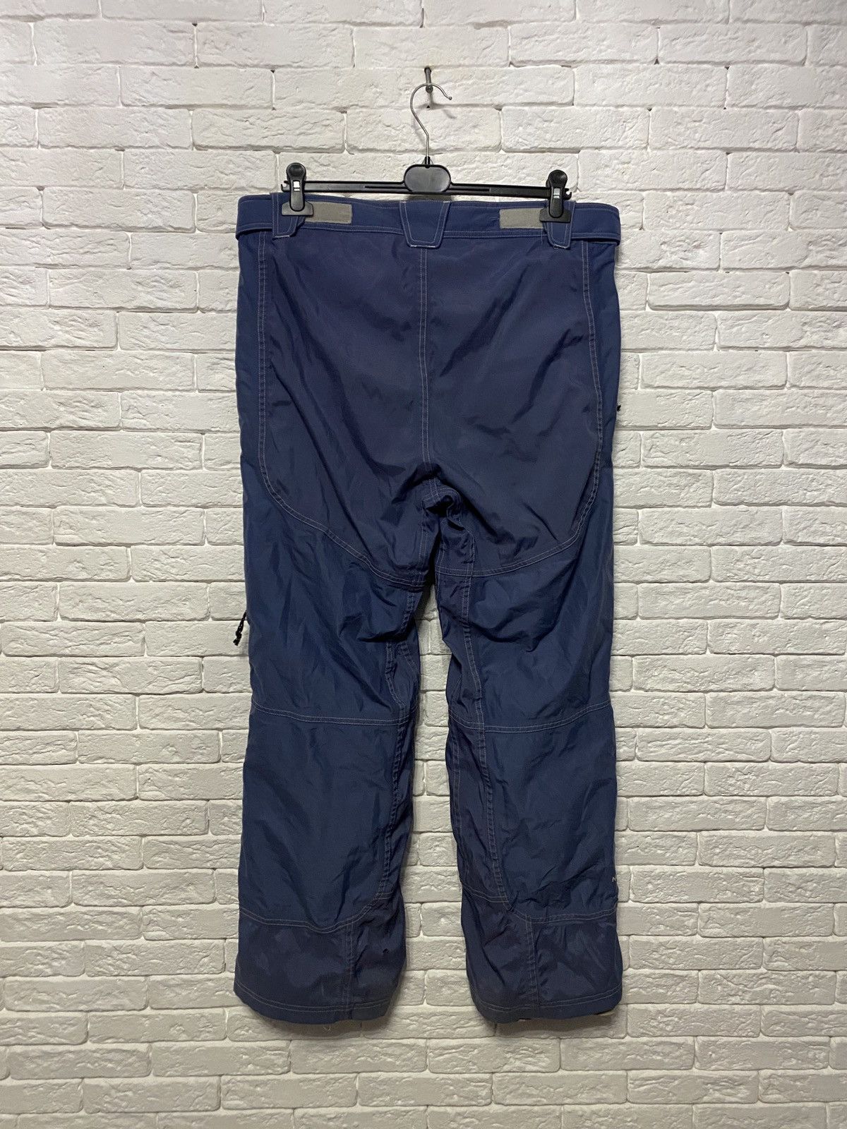 The North Face The North Face Ski Pants Size US 40 / EU 56 - 9 Thumbnail