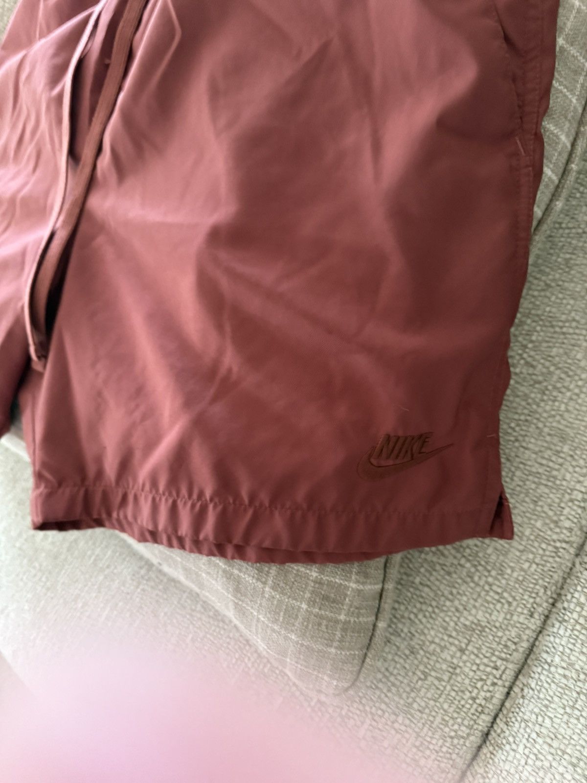 Nike Nike Sportswear Volley Shorts Size US 32 / EU 48 - 2 Thumbnail