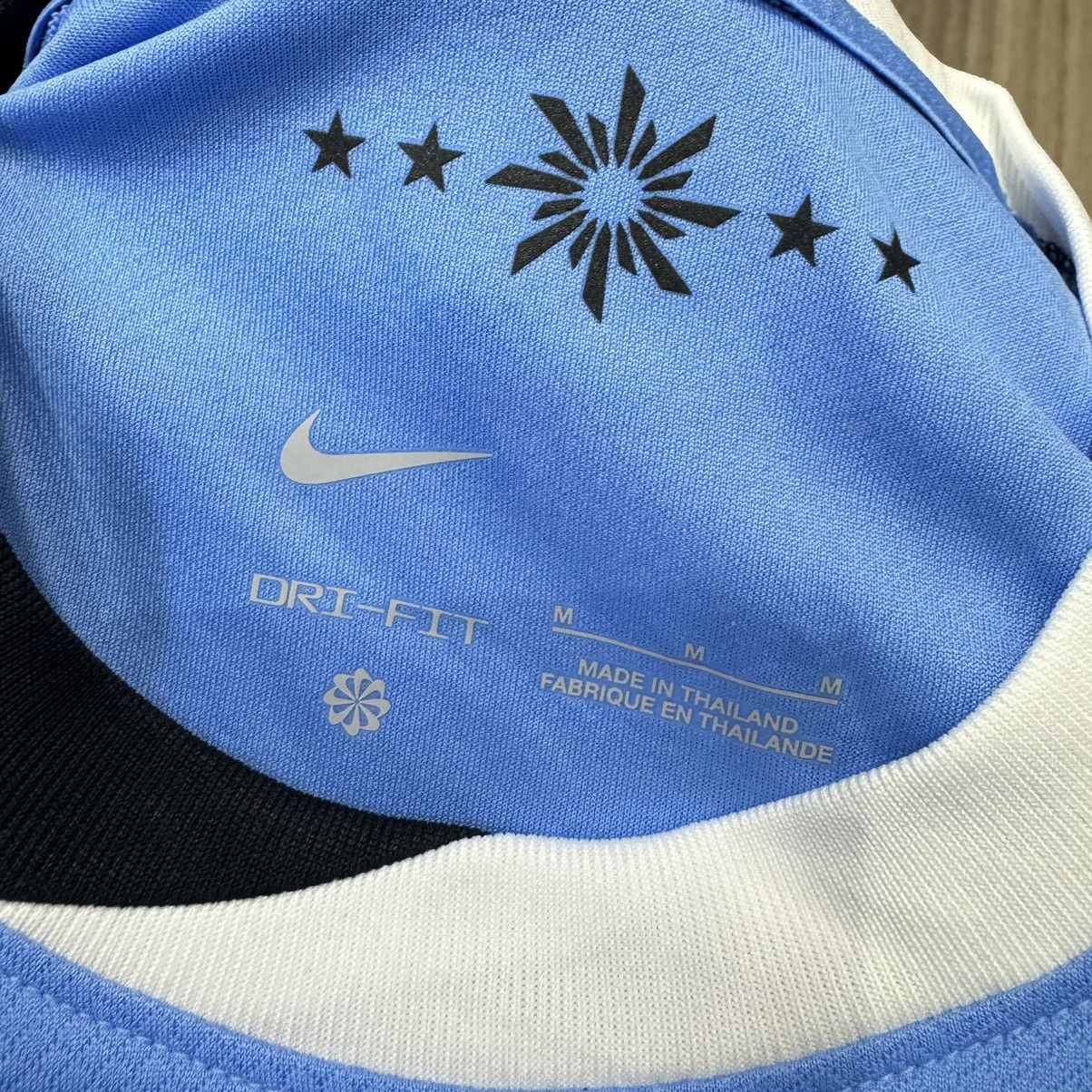 Nike Uruguay 24/25 home shirt (bnwt) Size US M / EU 48-50 / 2 - 5 Thumbnail