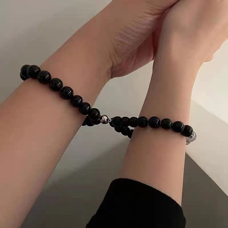 Jewelry Dark Bracelet Y2K Punk Chain Gotch Bracelets Chains Size ONE SIZE - 2 Thumbnail