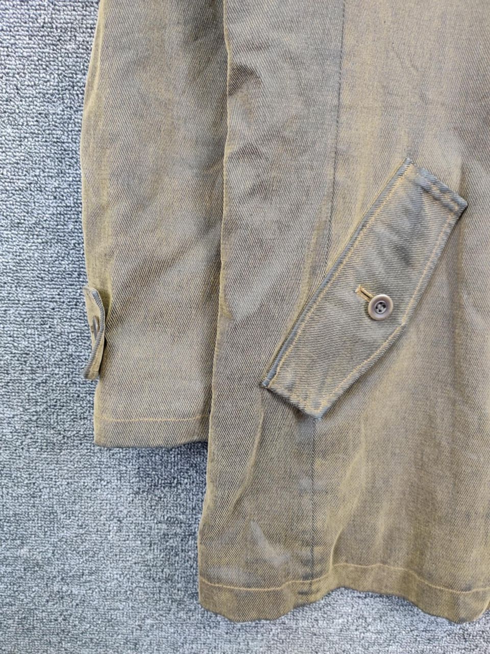 Tornado Mart Vintage Tornado Mart Fur Parkas Jacket Size US M / EU 48-50 / 2 - 4 Thumbnail