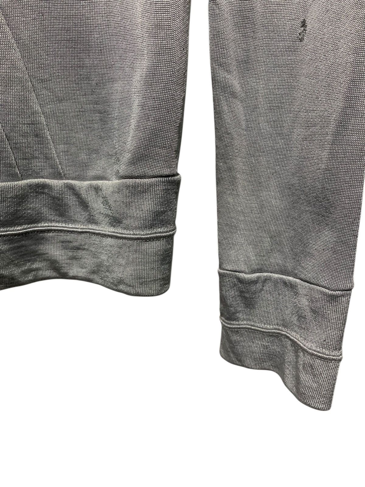 14th Addiction Advantage cycle triangle silver hoodie Made in Japan Size US S / EU 44-46 / 1 - 8 Thumbnail