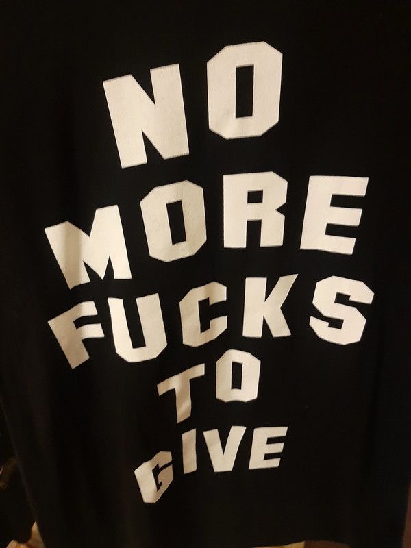 Other no more Size US S / EU 44-46 / 1 - 4 Thumbnail