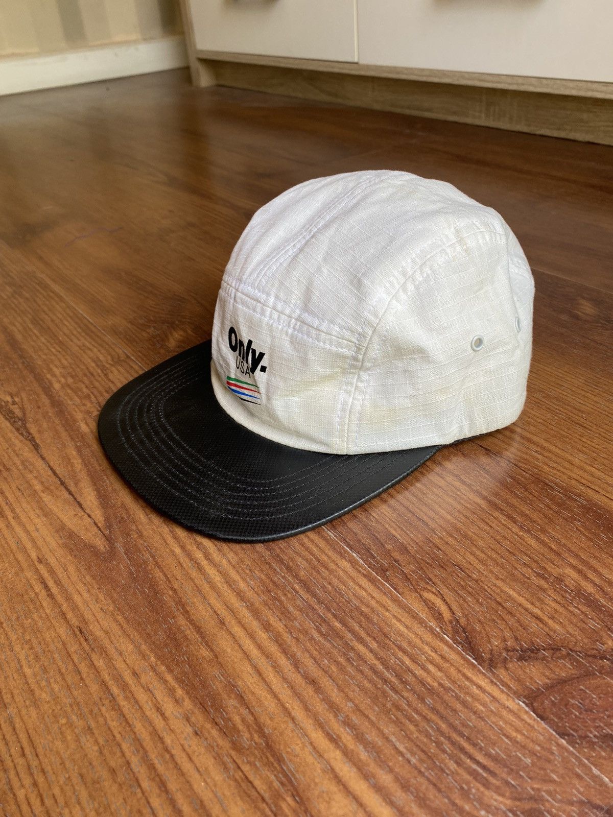 Only NY Only USA 5 panel cap | Grailed