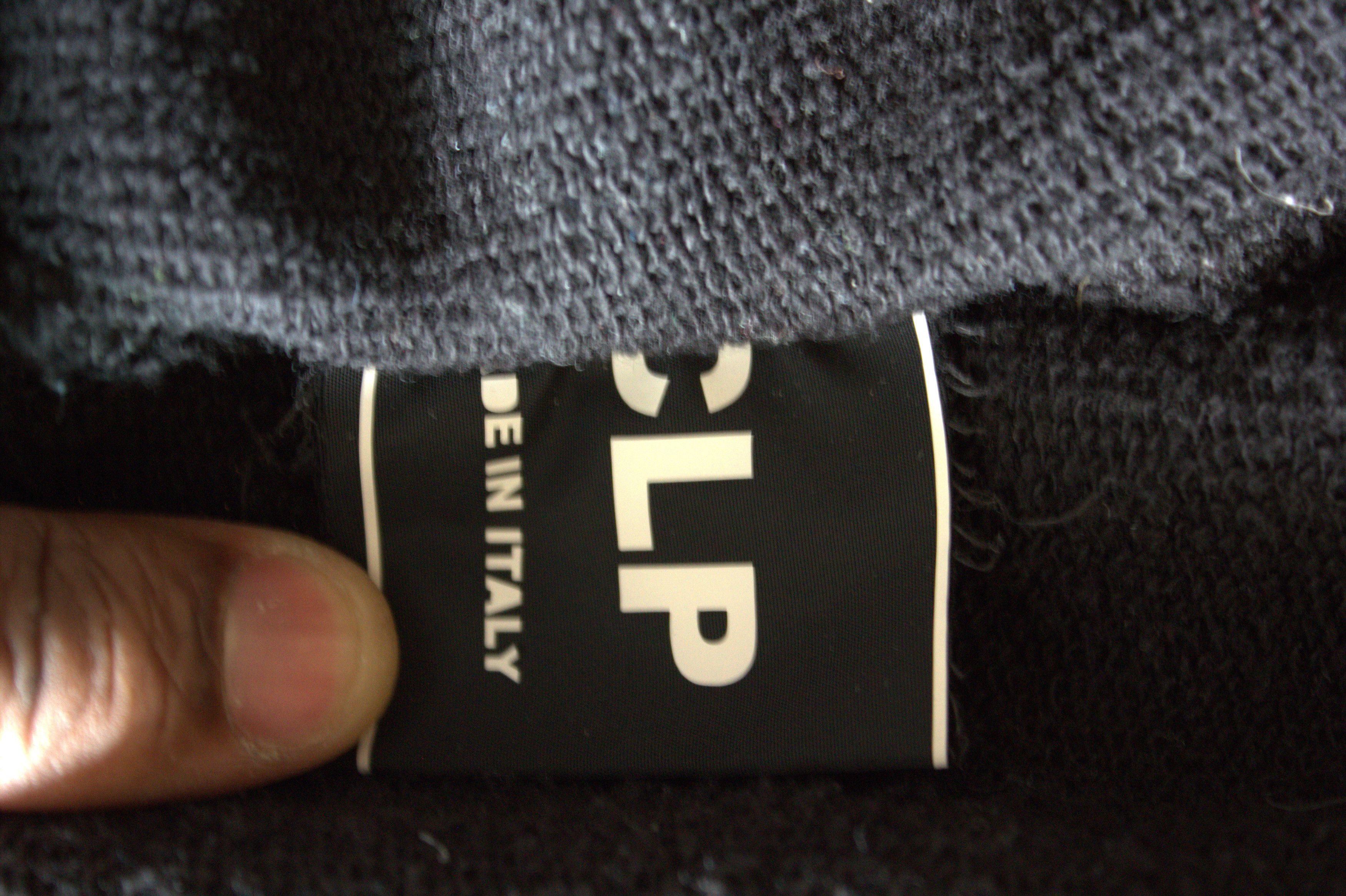 C. By Loredana Pinasco CLP "HATECLUB" Hoodie Size US XXL / EU 58 / 5 - 4 Thumbnail