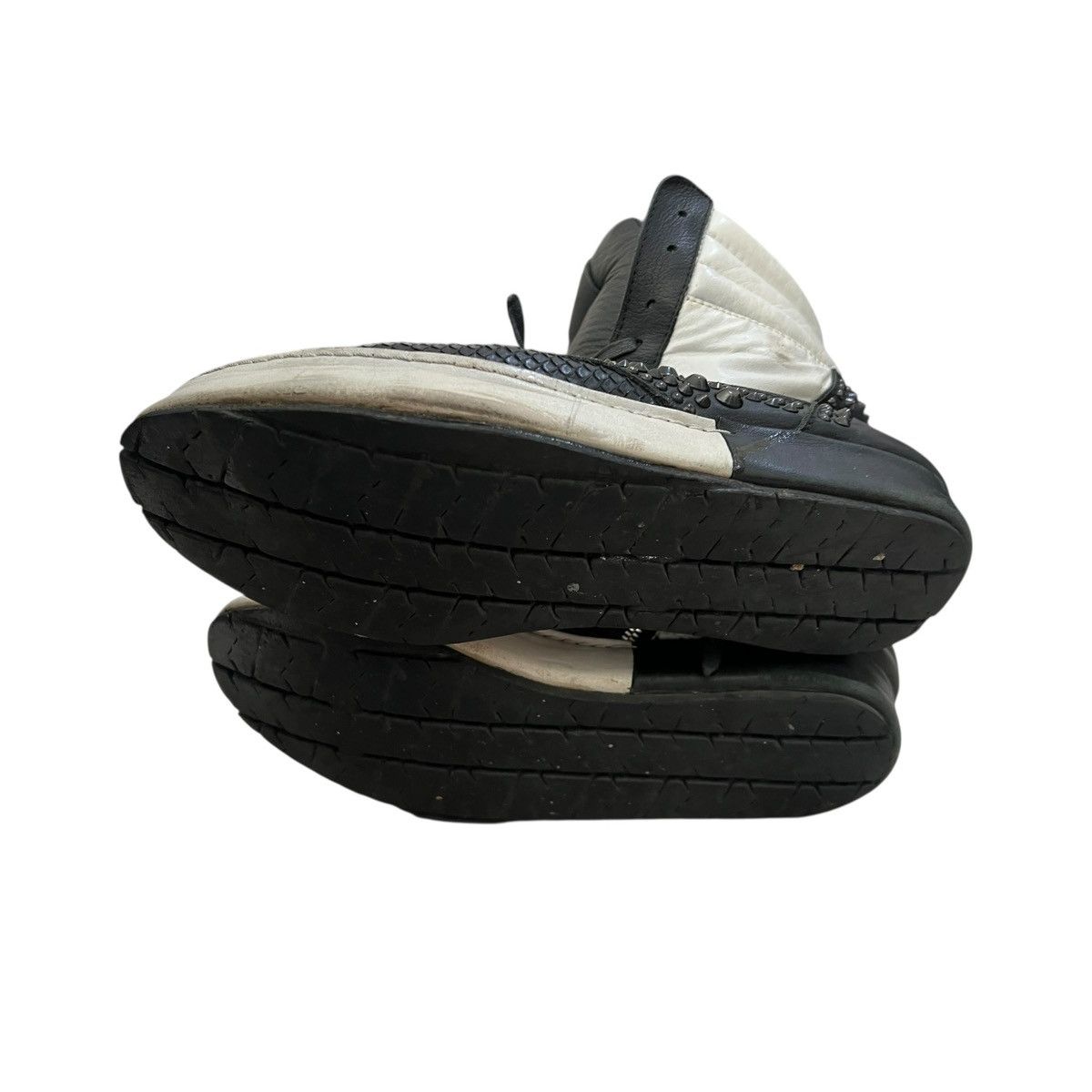 KMRii Kmrii snakeskin geobasket Size US 9 / EU 42 - 6 Thumbnail