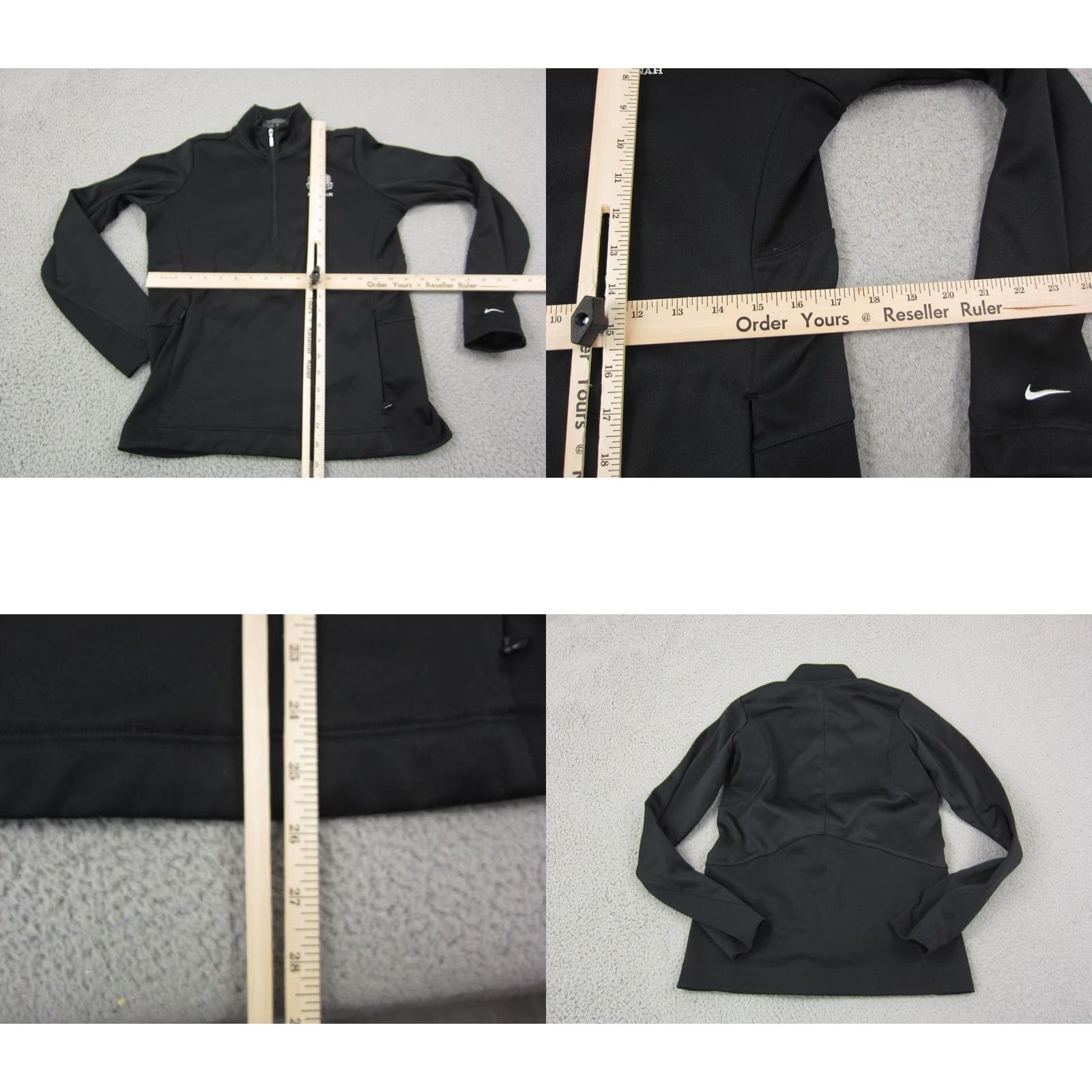 Nike Nike Sweatshirt Womens Medium Golf Ryder Cup PGA Tour Medinah IL Ladies Size M / US 6-8 / IT 42-44 - 8 Thumbnail