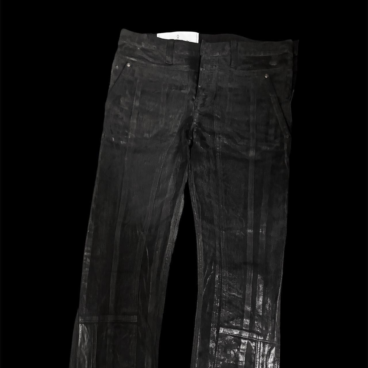 Other Ossa Mond waxed luster denim Size US 28 / EU 44 - 2 Thumbnail