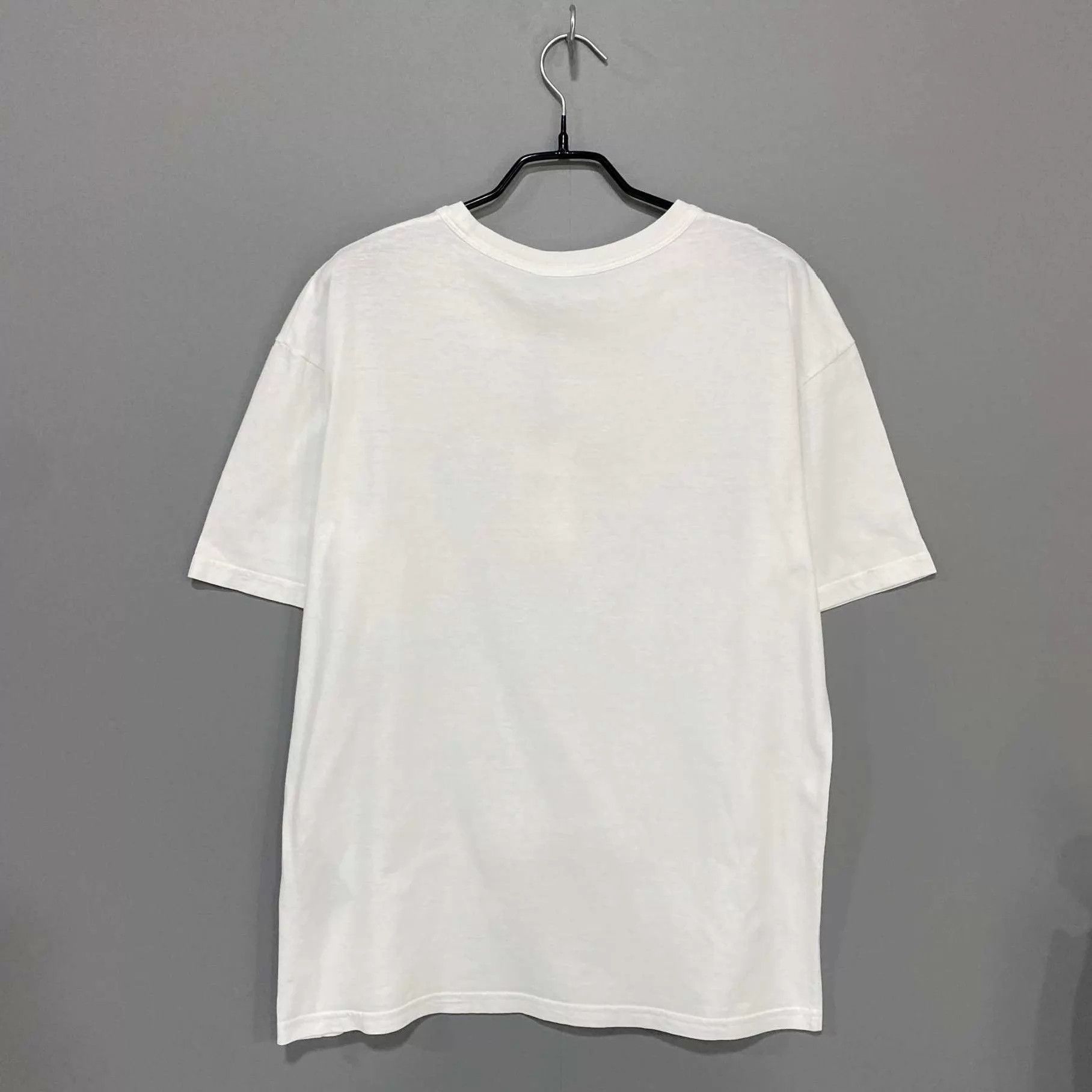 Dior Dior colorful logo short sleeve tee XS Size XS / US 0-2 / IT 36-38 - 3 Thumbnail