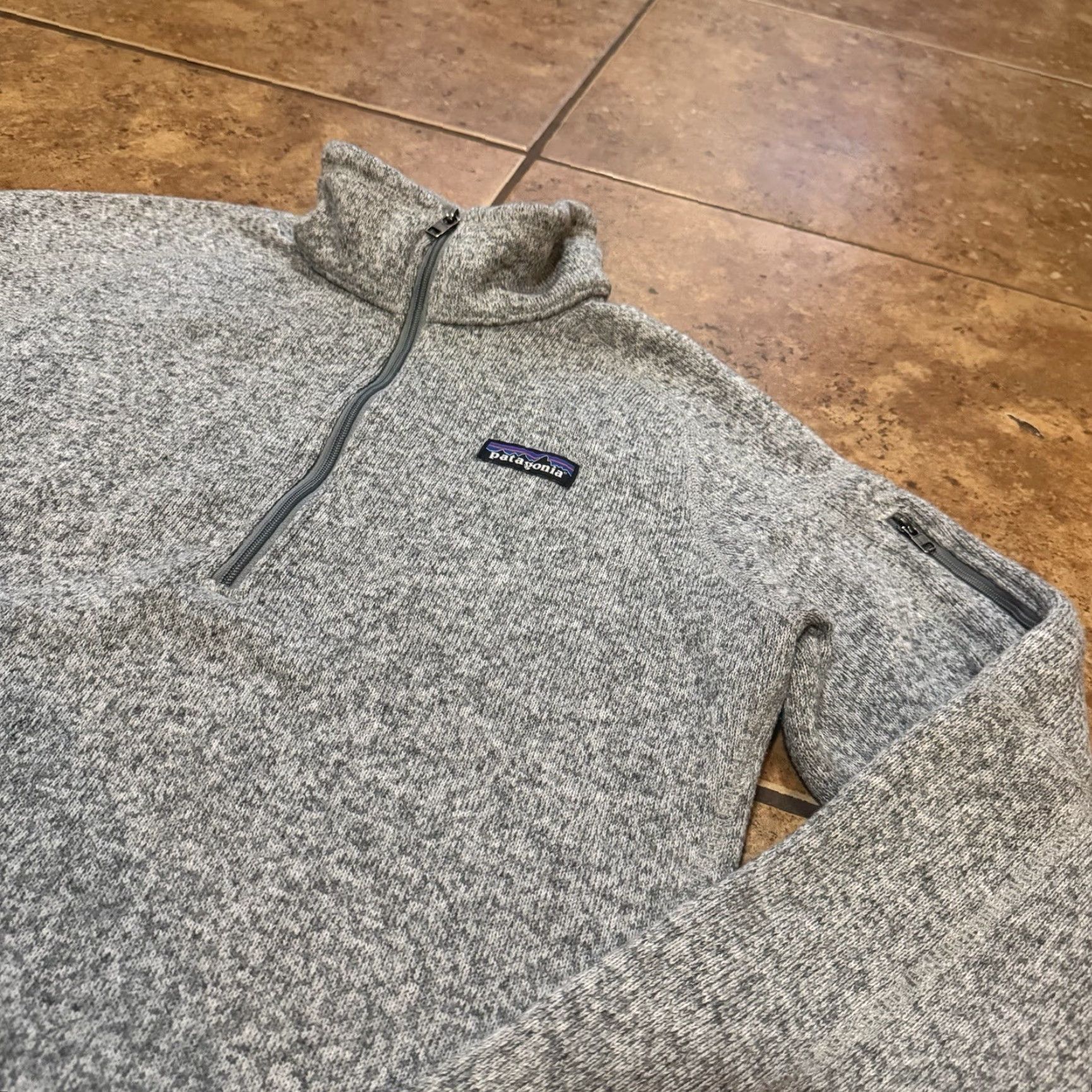 Patagonia VINTAGE Not Vintage. Size M / US 6-8 / IT 42-44 - 3 Thumbnail