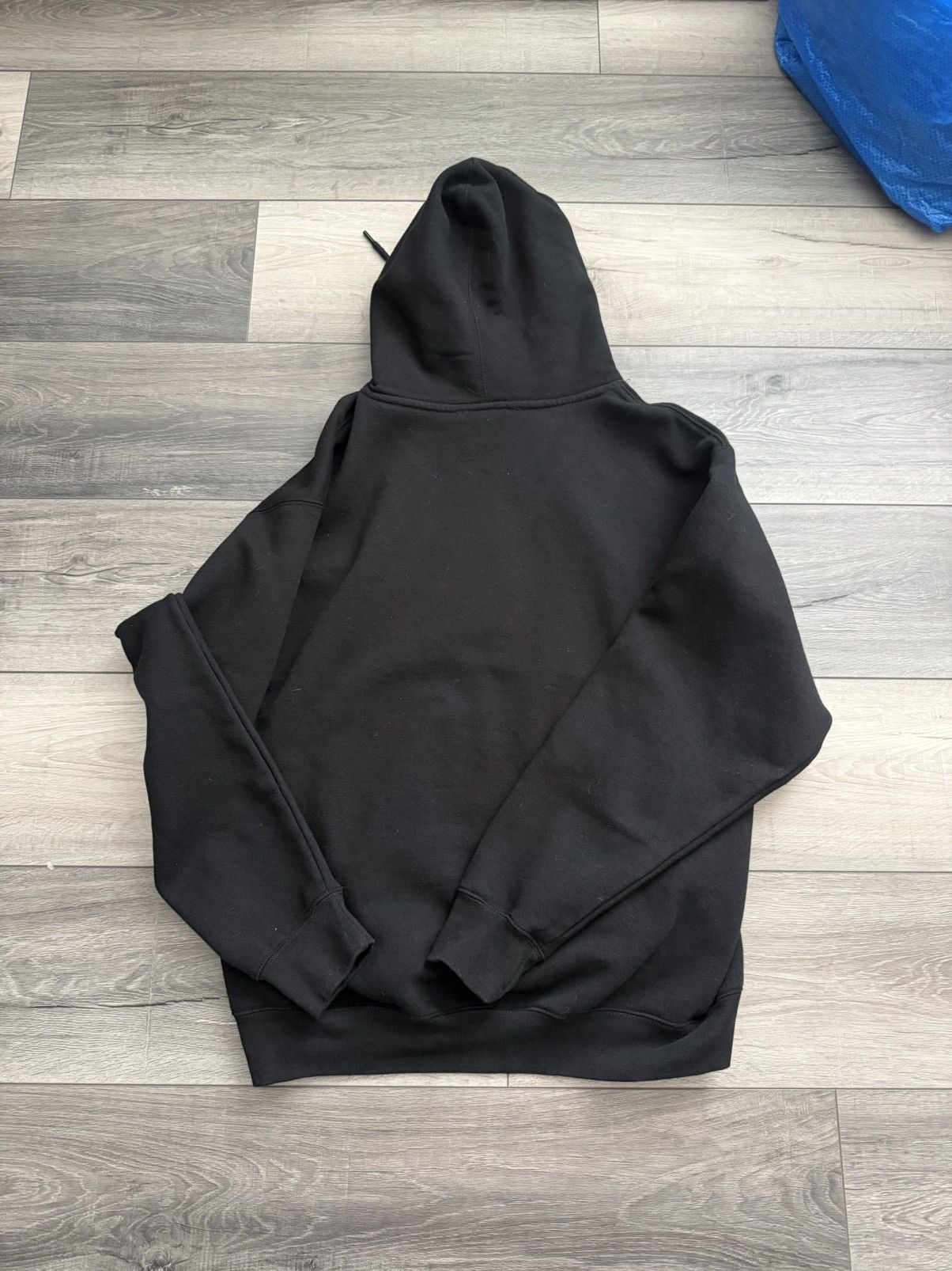 Kim Krueger Kim Krueger KK hoodie Size US L / EU 52-54 / 3 - 2 Thumbnail