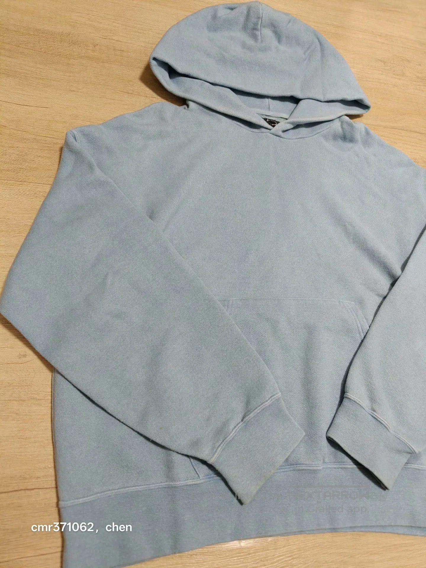 Visvim VISVIM 23 ICT AMPLUS SB HOODIE. Size US M / EU 48-50 / 2 - 2 Thumbnail