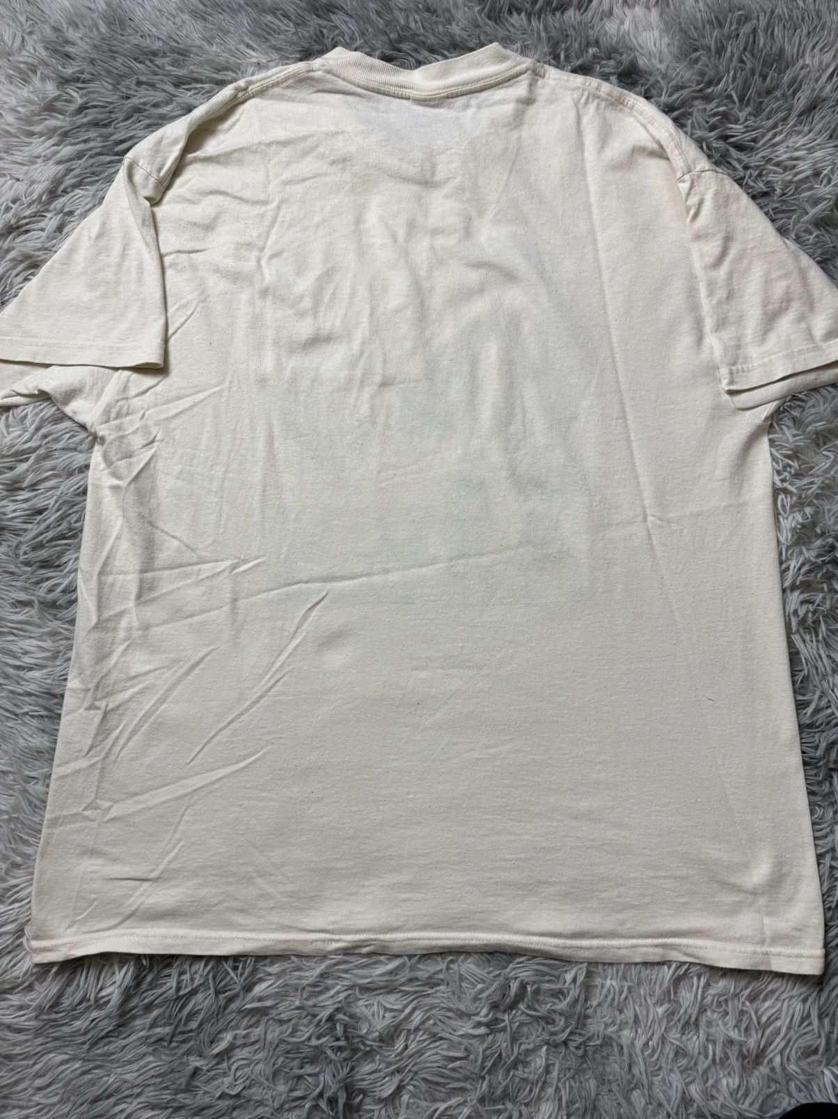Vintage Vintage No Doubt 1996 Anaheim CA Size US XL / EU 56 / 4 - 6 Thumbnail
