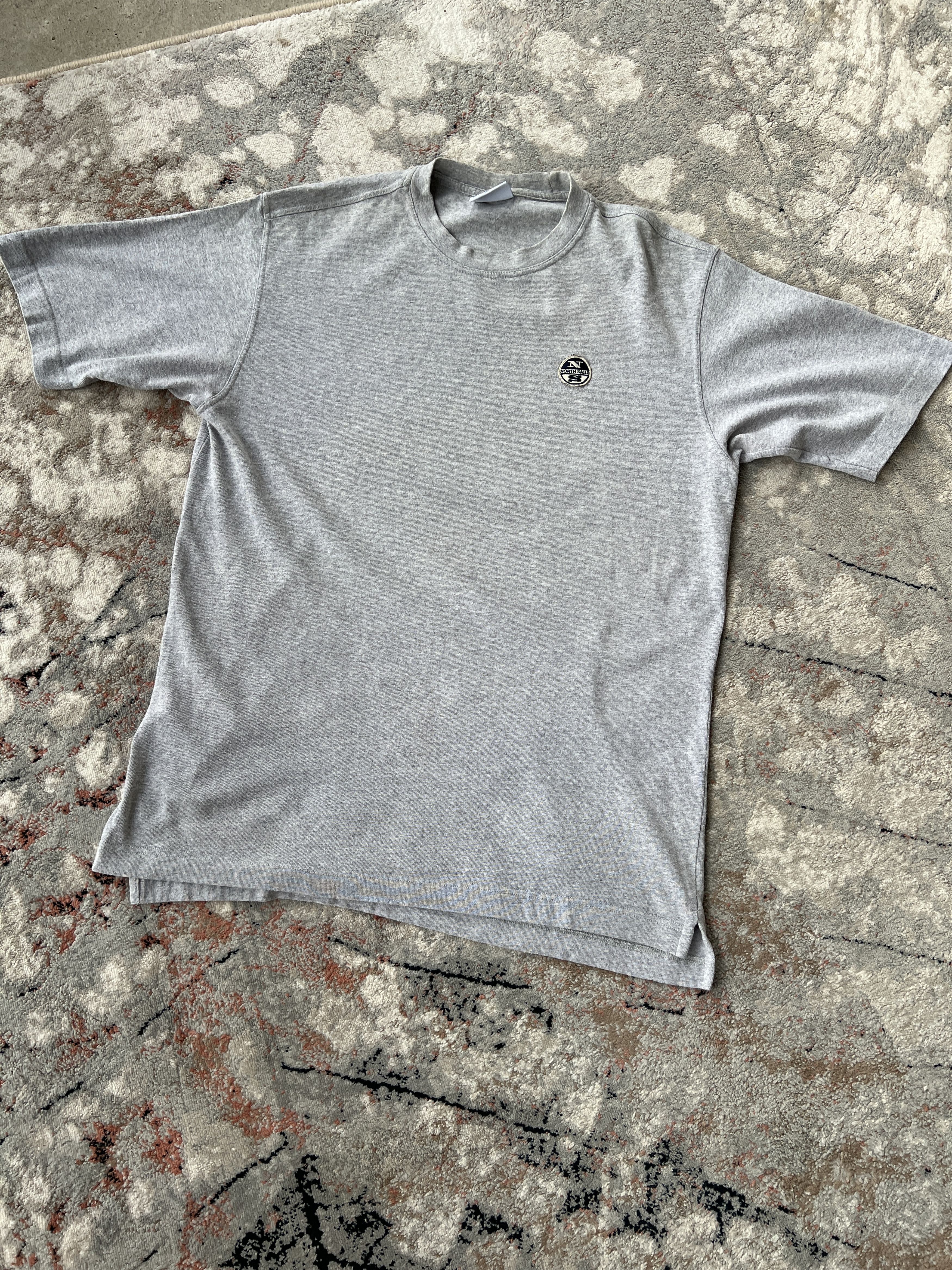 Other North Sails Team Magic New Zealand Tee Size US L / EU 52-54 / 3 - 2 Thumbnail