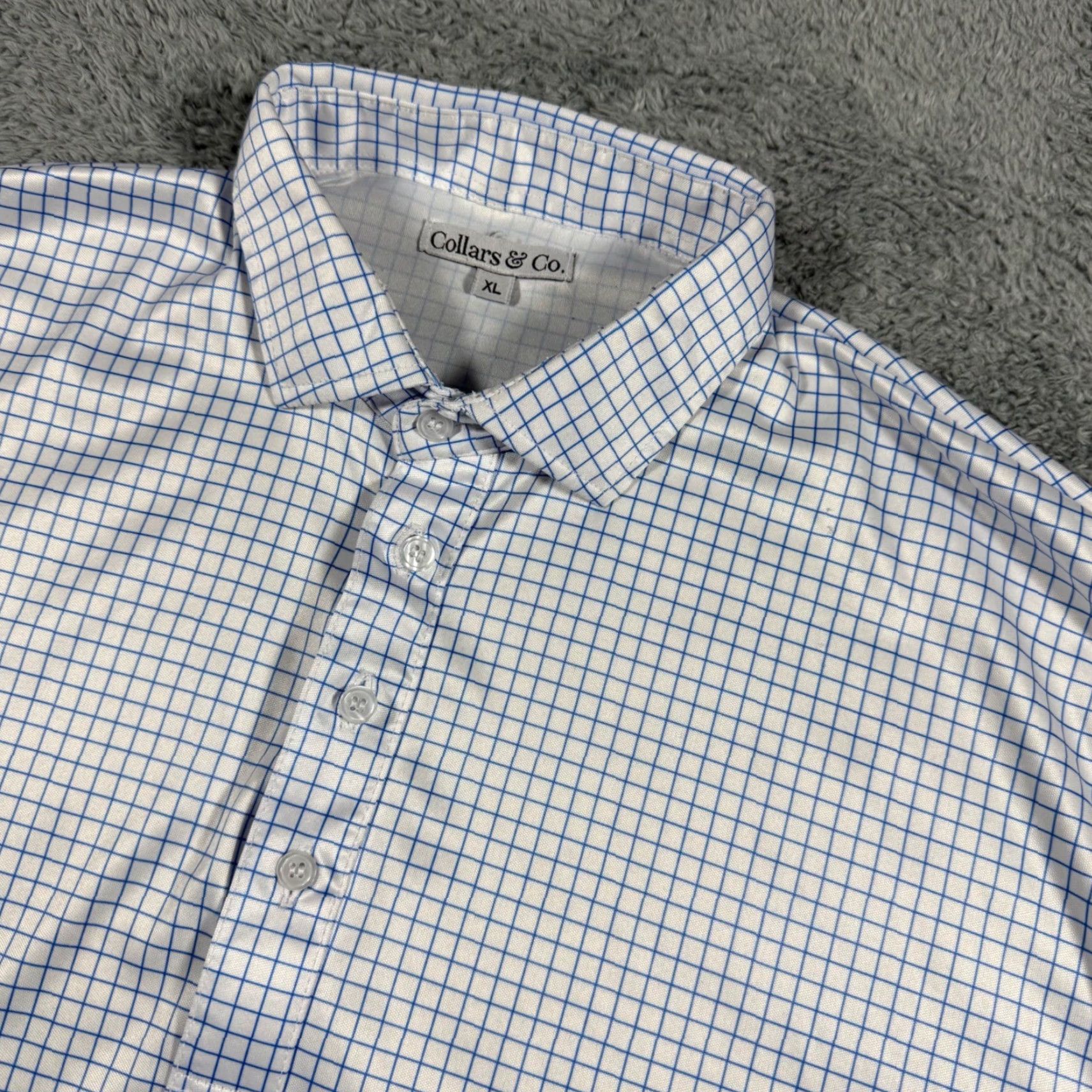 CO VINTAGE? No. Size US XL / EU 56 / 4 - 2 Thumbnail