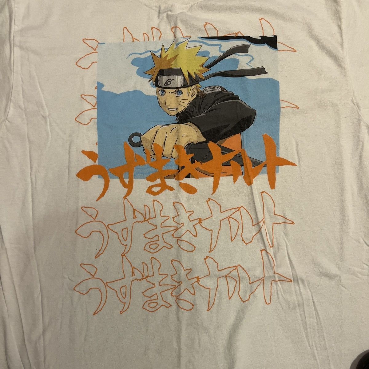 Other Naruto Anime T-shirt Size US M / EU 48-50 / 2 - 3 Thumbnail
