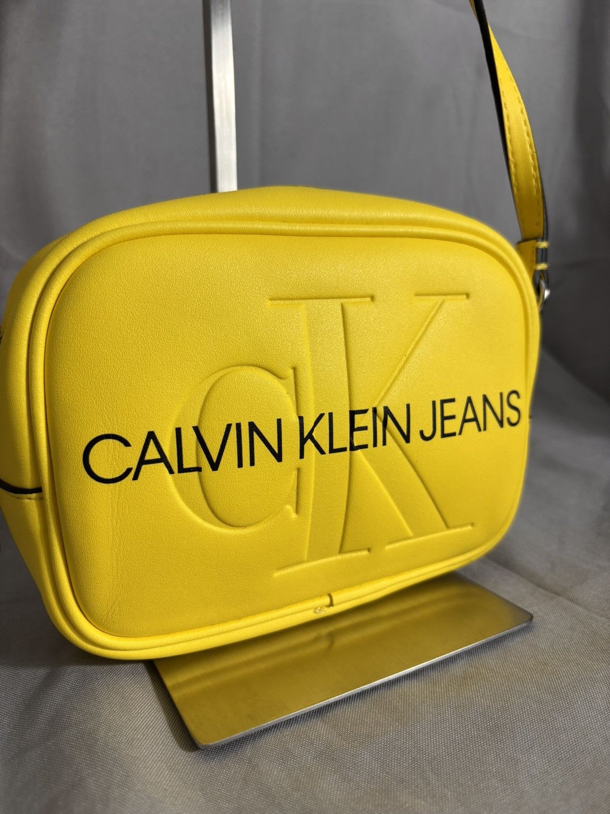 Calvin Klein Calvin Klein Jeans Camera Bag Size ONE SIZE - 6 Thumbnail