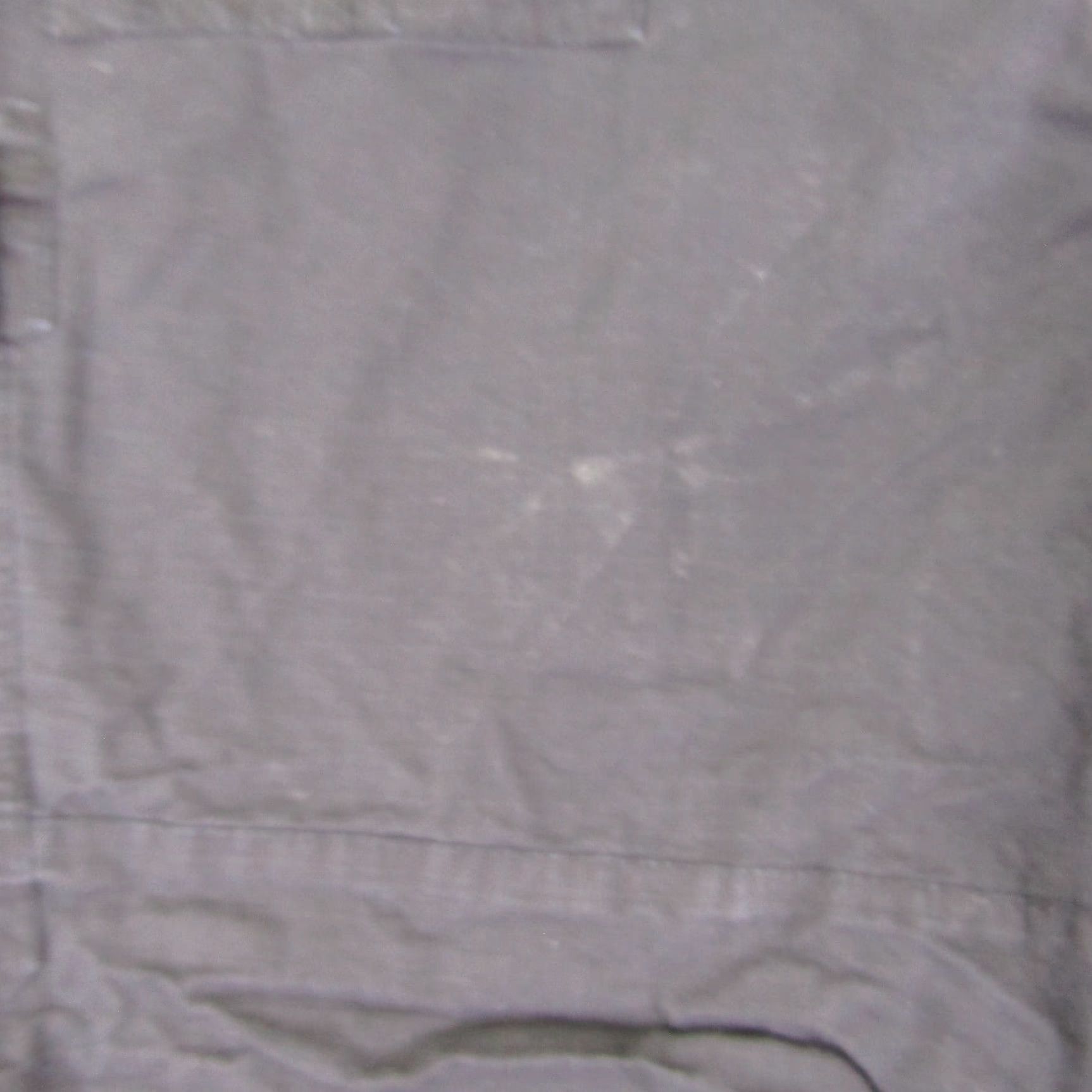 Ecko Unltd. Ecko Unltd Shorts Mens 46 Black Cargo Rip Stop Baggy Drawstrings Hip Hop Y2K Size US 32 / EU 48 - 5 Thumbnail