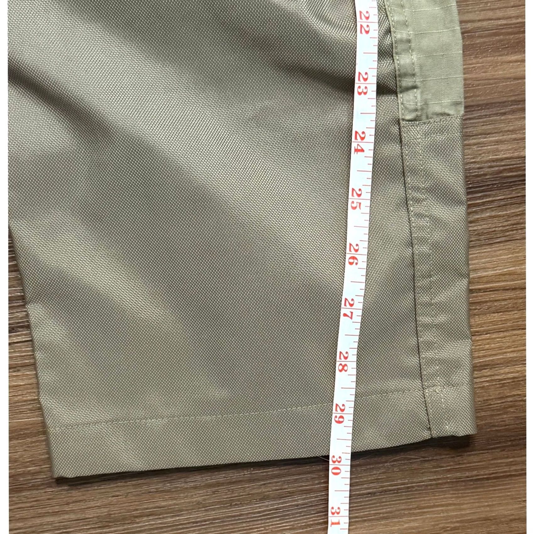 Doublet Columbia PHG Omni-Shield Double Knee Brush Field Pants Mens Sz 32x30 Hunting Size US 32 / EU 48 - 7 Thumbnail