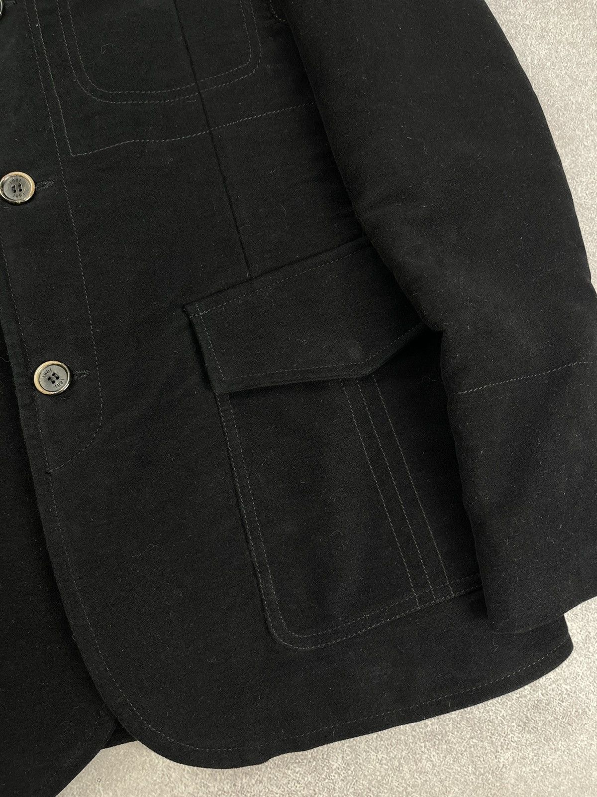 Cerruti 1881 Cerutti 1881 Cotton Blazer Jacket Men’s Size 50 Size US M / EU 48-50 / 2 - 7 Thumbnail