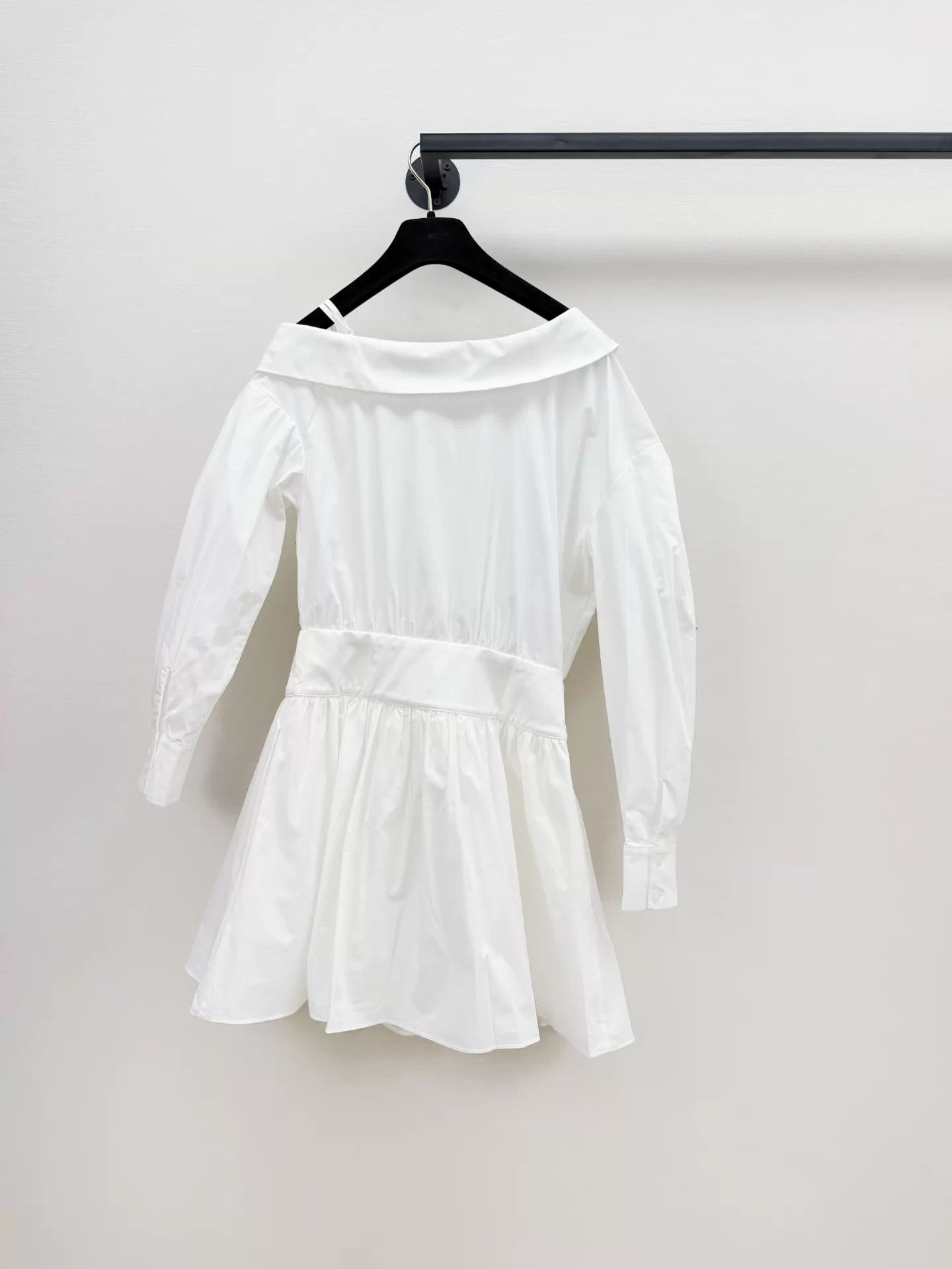 Self-Portrait Self-Portrait Crystal-Embellished Detachable Strap Dress UK6 Size XS / US 0-2 / IT 36-38 - 6 Thumbnail