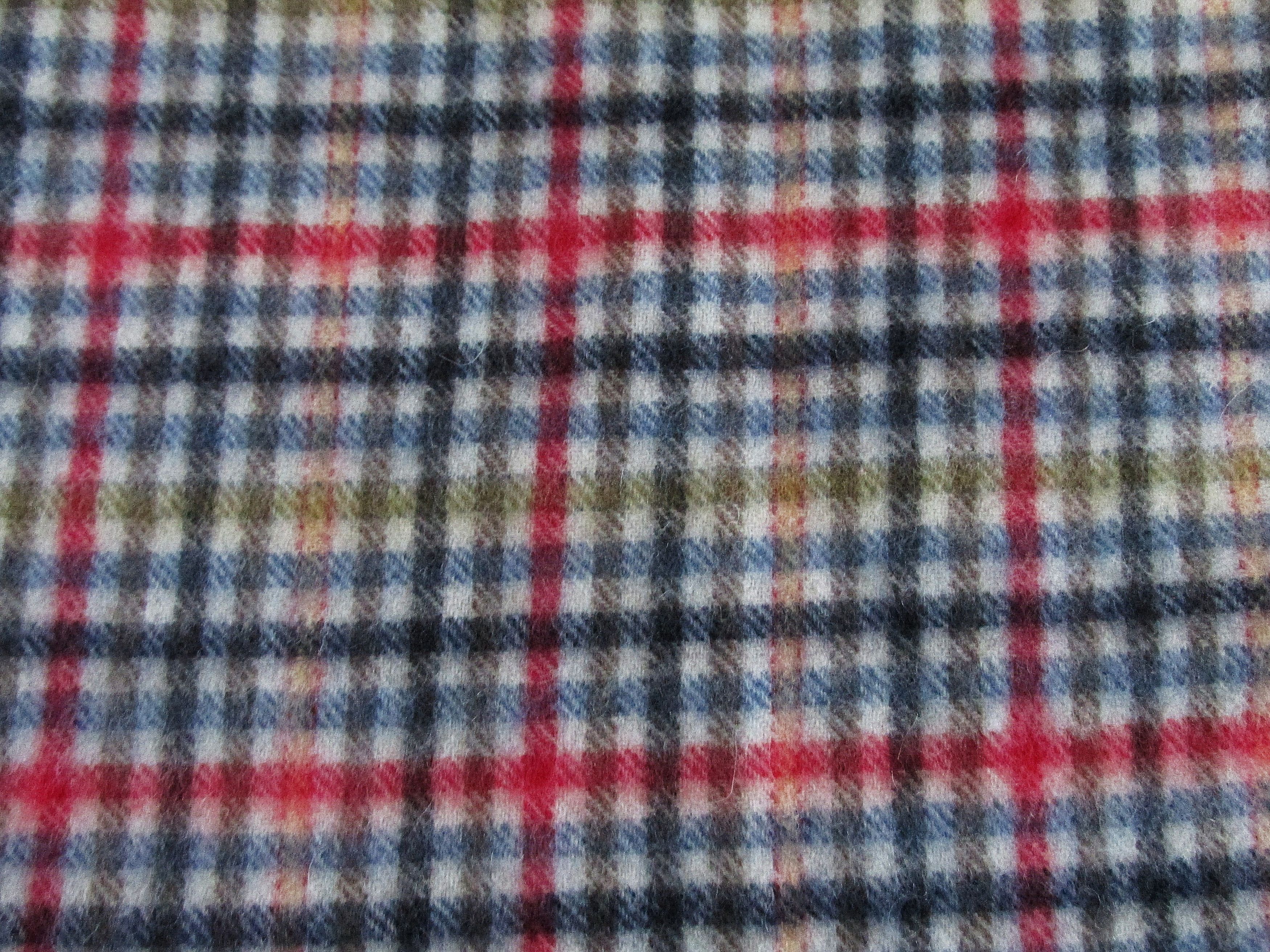 Club Room Club Room (NWT) Men's Cashmere Scarf Size ONE SIZE - 2 Thumbnail