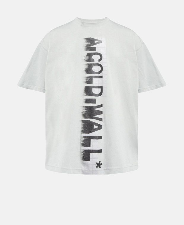 A-COLD-WALL* T-shirt Size US S / EU 44-46 / 1 - 1 Preview
