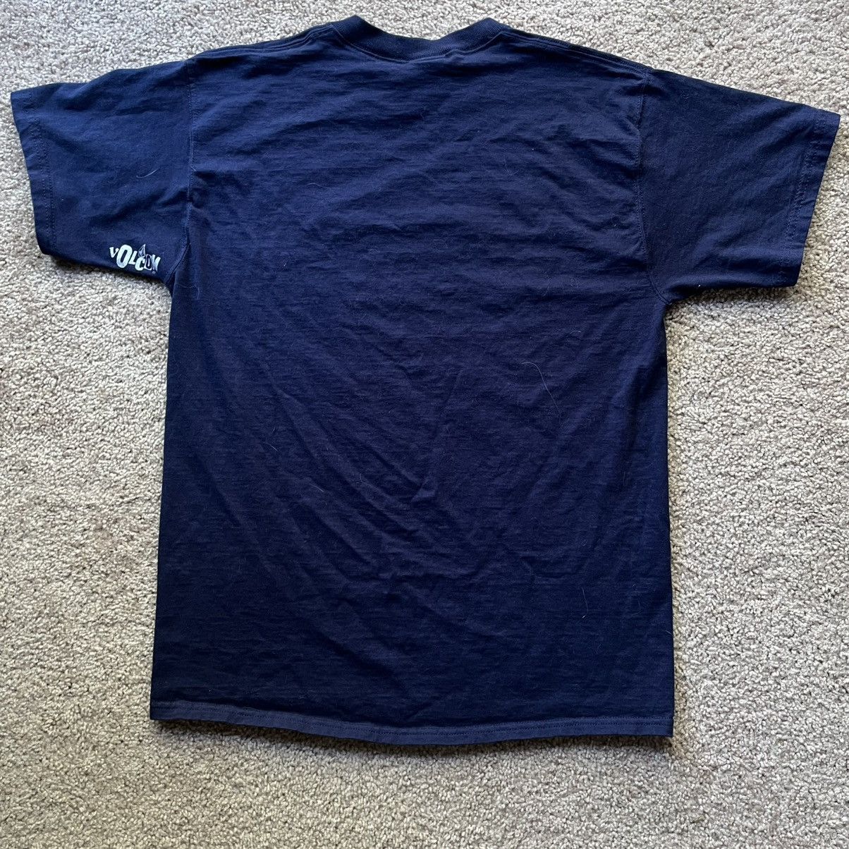 Vintage × Volcom Vintage Volcom Shirt Size US L / EU 52-54 / 3 - 2 Thumbnail
