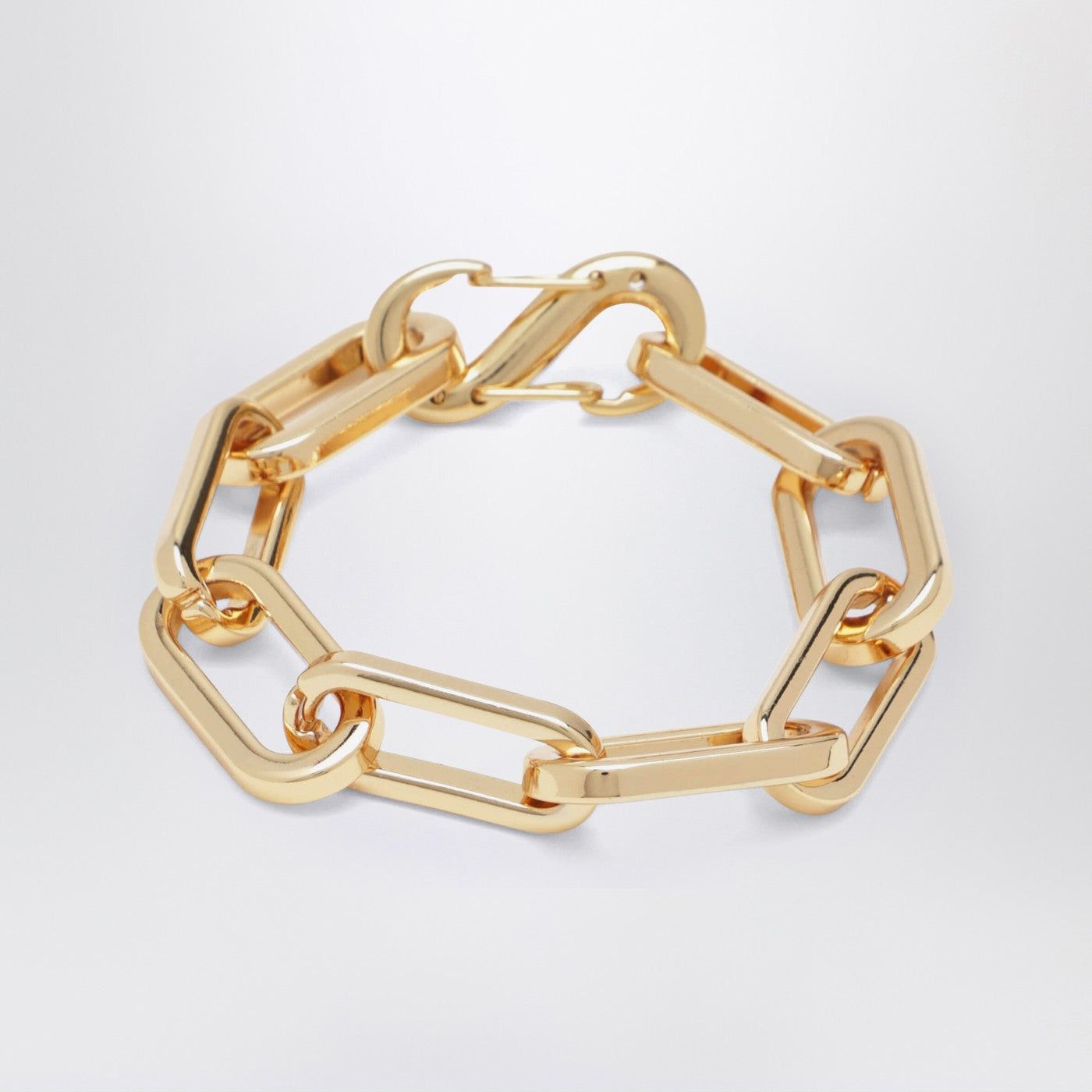 eliou Eliou Legacy Gold Bracelet Size ONE SIZE - 1 Thumbnail