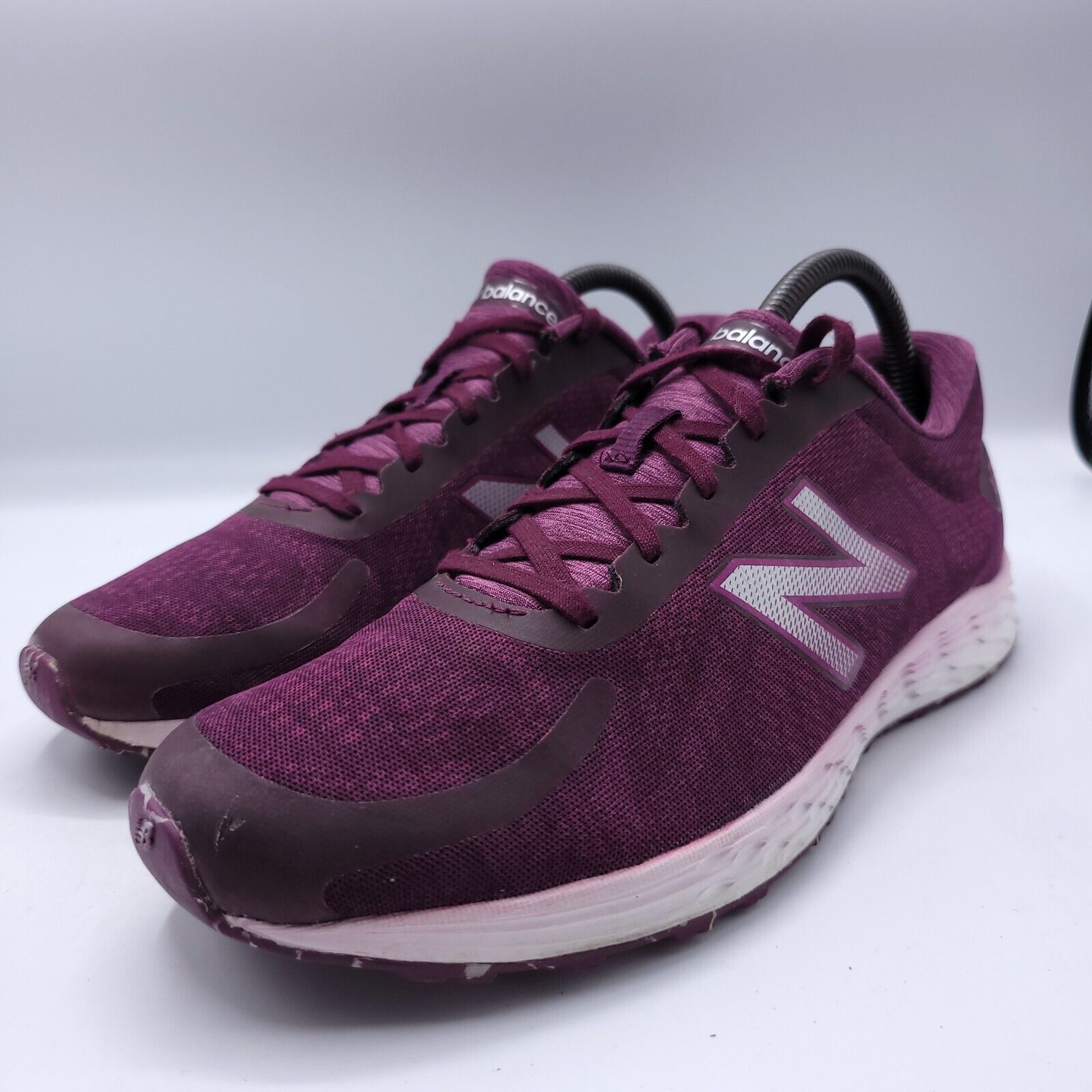 New Balance New Balance Fresh Foam Arishi Shoe Mens Size 7 KJARIMBY Size US 7 / EU 40 - 1 Thumbnail