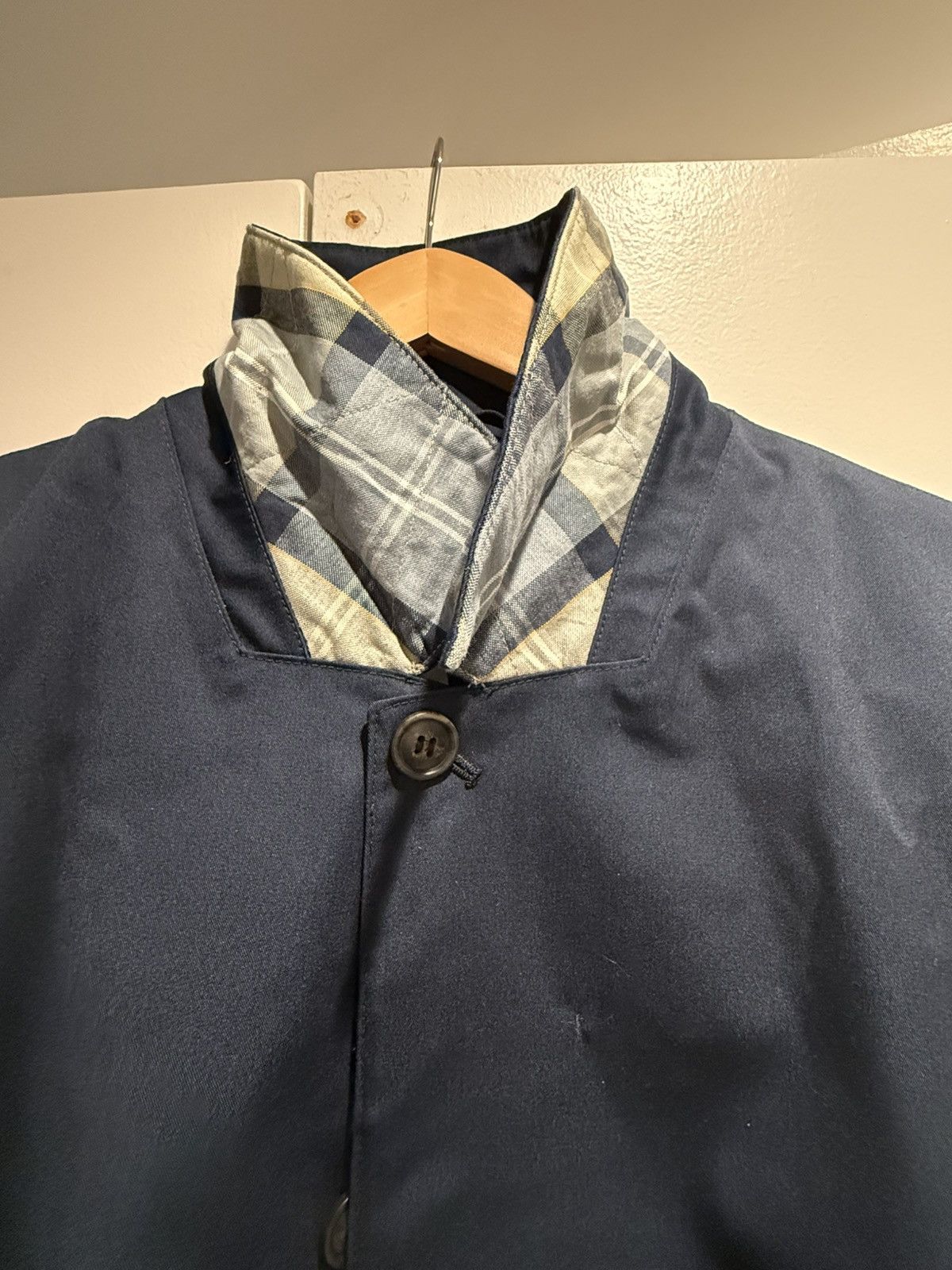 Barbour Barbour Rokig Waterproof Jacket Size US M / EU 48-50 / 2 - 4 Thumbnail