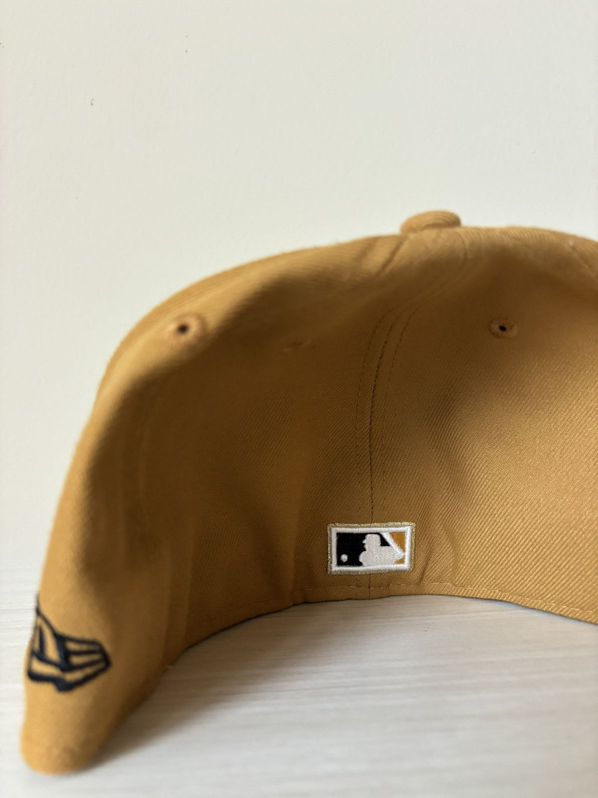 Lids Philadelphia Phillies Fitted Size 7 1/2 Lids Size ONE SIZE - 4 Thumbnail