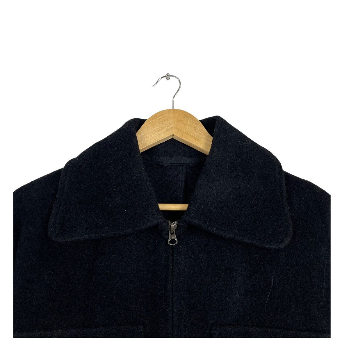 Undercover 💥UNDERCOVER x UNIQLO HUNTING WOOL JACKET Size US M / EU 48-50 / 2 - 4 Thumbnail