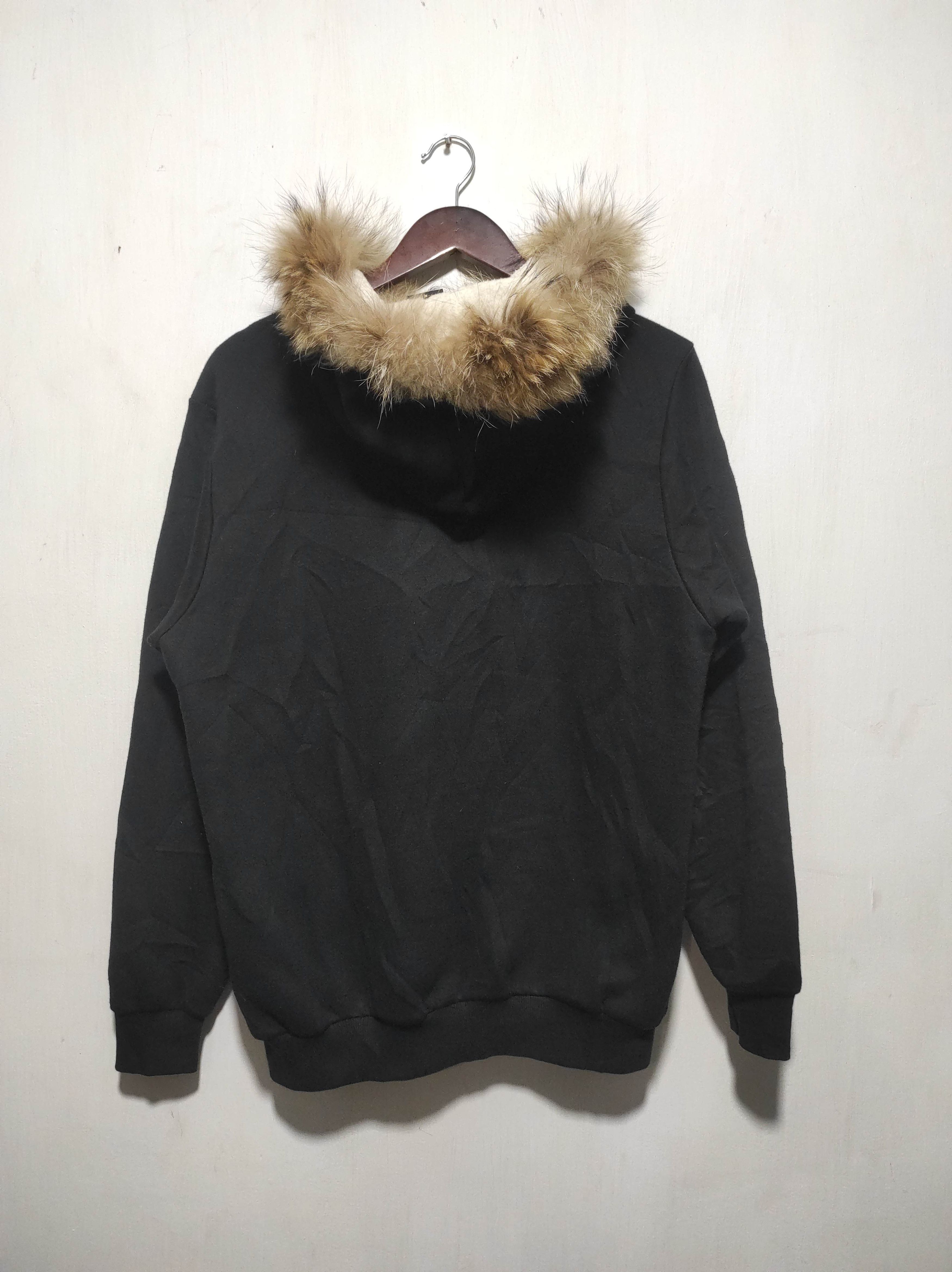 14th Addiction SOUL Fur Hoodie IfSixWasNine LGB style Size US M / EU 48-50 / 2 - 13 Thumbnail