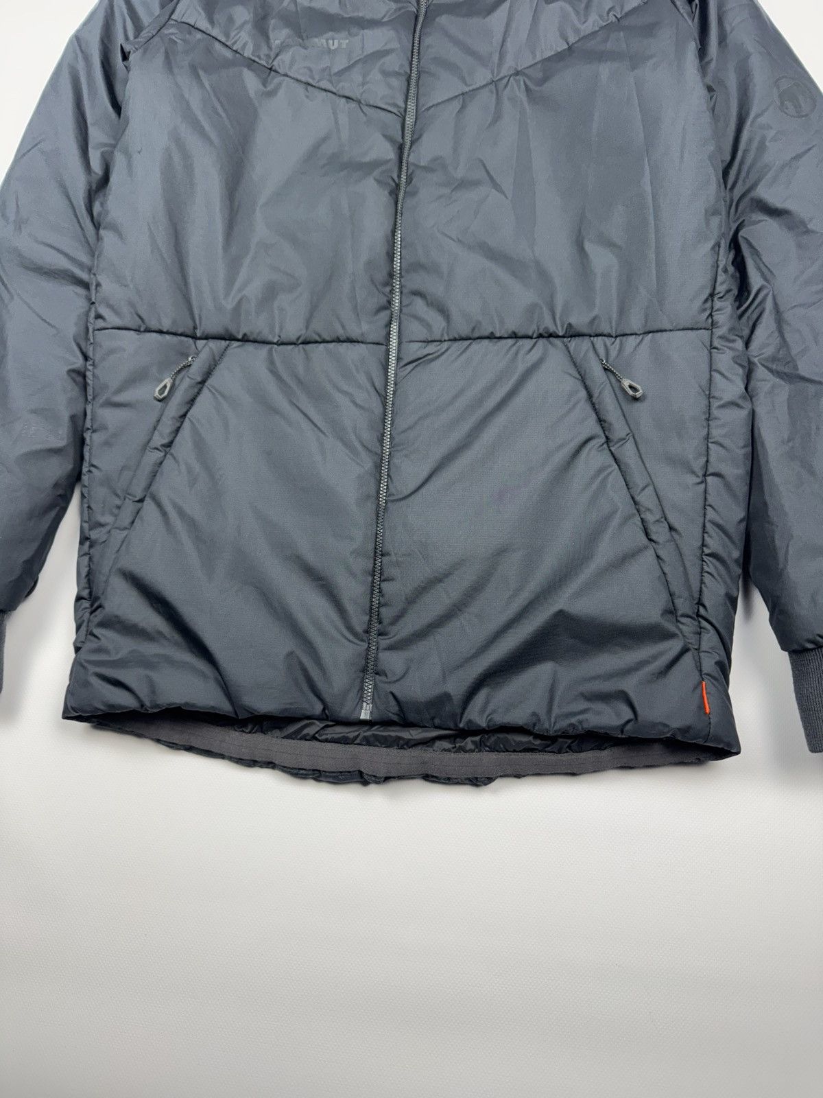 Mammut Mammut Purtex Quantum Men's Down Bomber Size US S / EU 44-46 / 1 - 6 Thumbnail