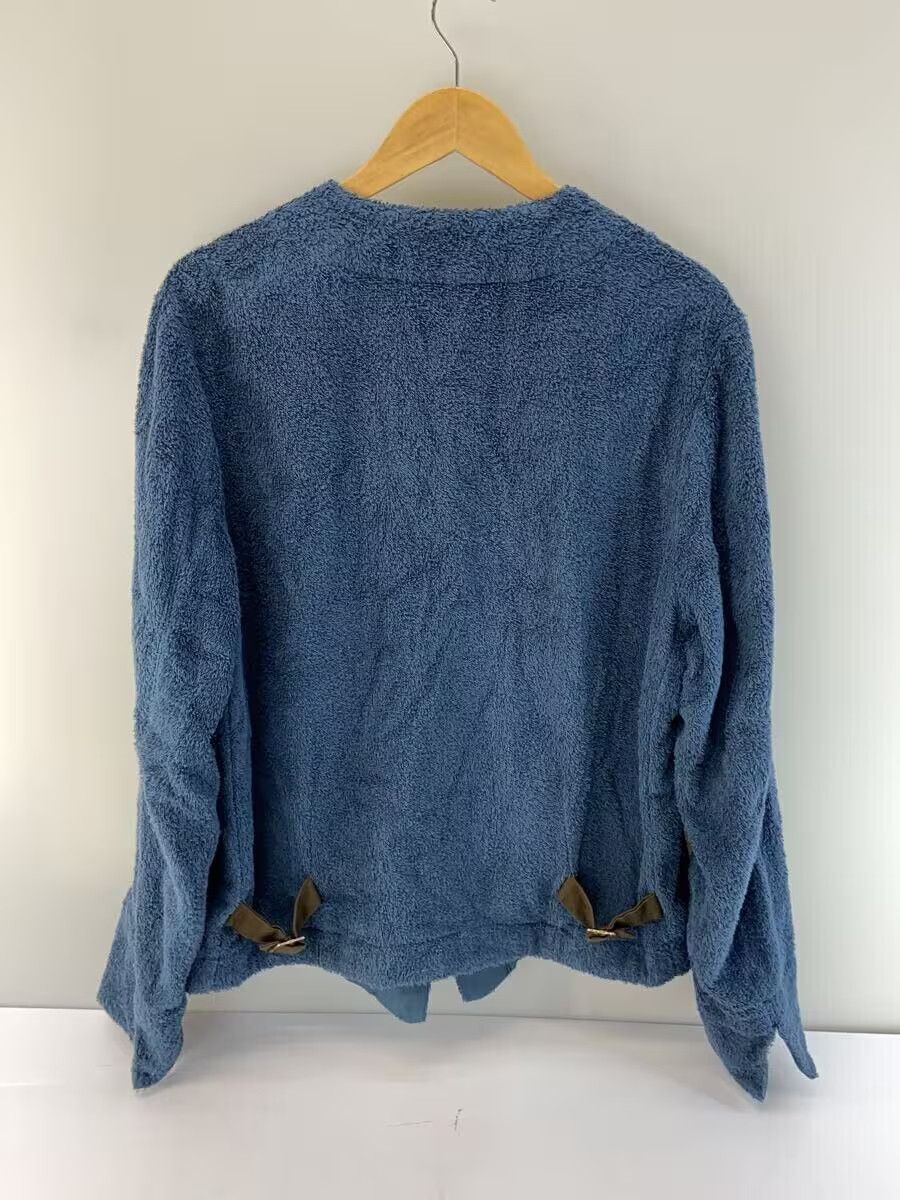 Undercover Fluffy Multi Pocket Blouson Jacket Size US L / EU 52-54 / 3 - 2 Thumbnail