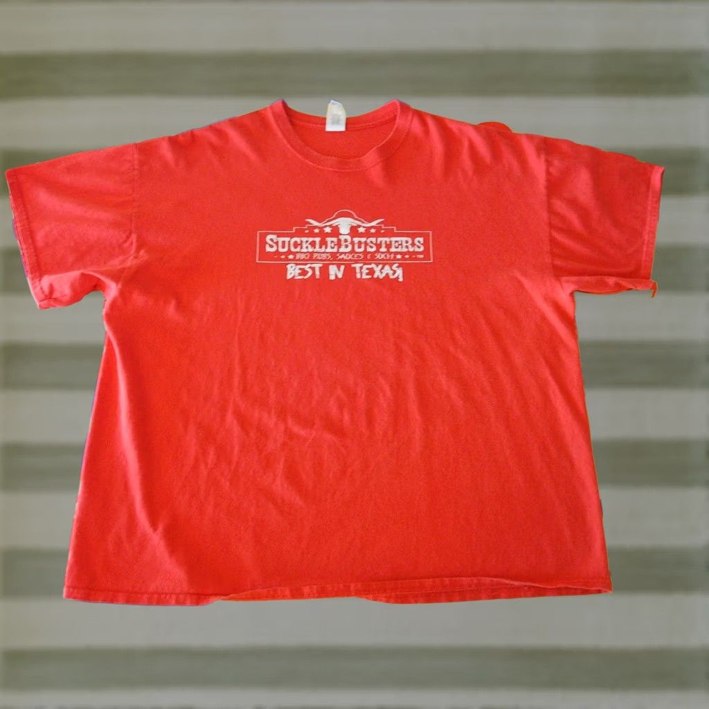Gildan Item Specifications: Neckline: Crew Neck Size US XXL / EU 58 / 5 - 1 Thumbnail