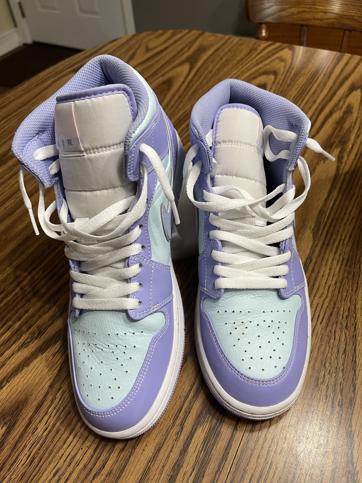 Jordan Brand × Nike Jordan 1 Size US 10 / EU 43 - 2 Thumbnail